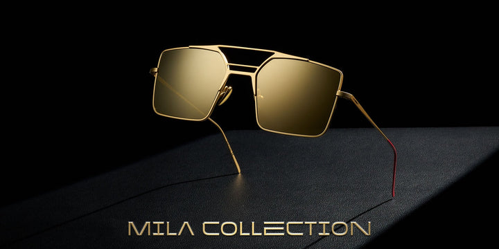 The Mila Collection
