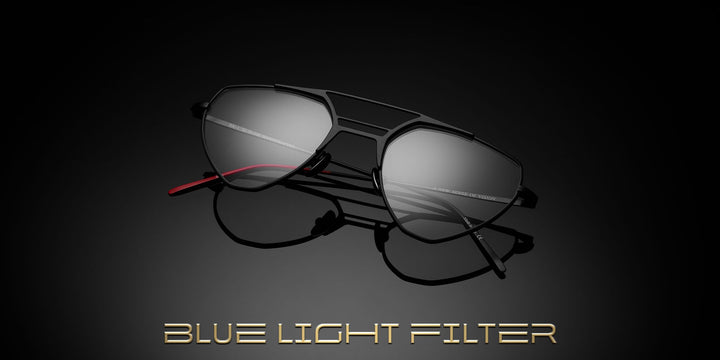 Blue Light Filter Collection