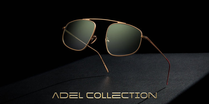 The Adel Collection