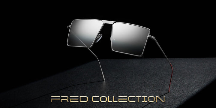 The Fred Collection