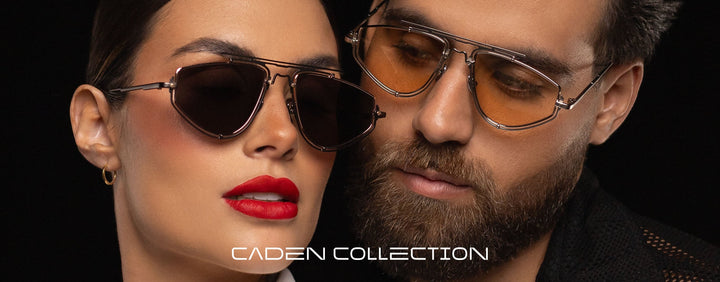 The Caden Collection