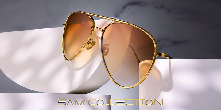 The Sam Collection