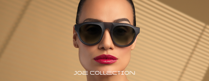 The Joe Collection