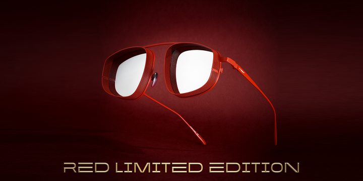 Red Limited Edition