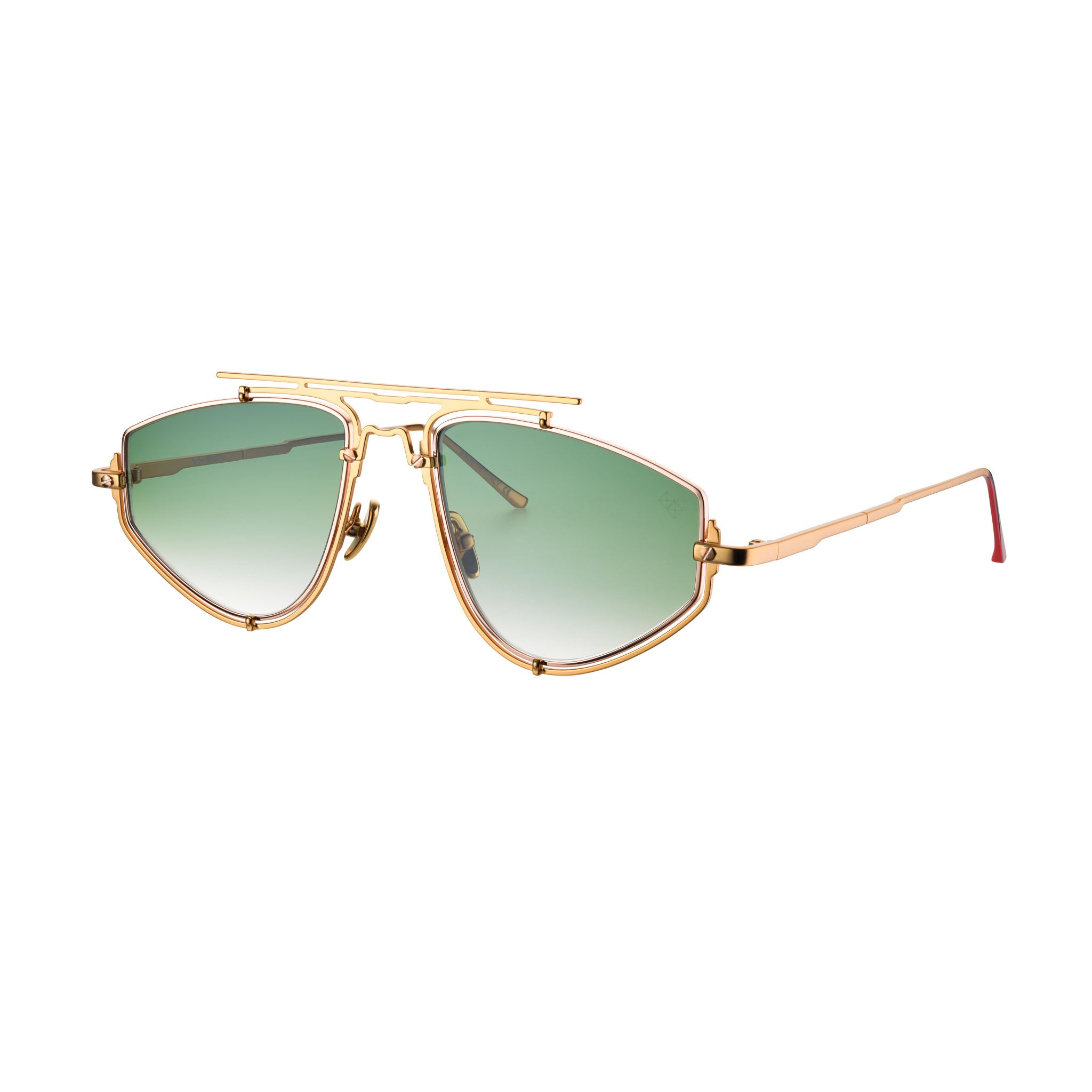 The Caden - CD5 – Vysen Eyewear
