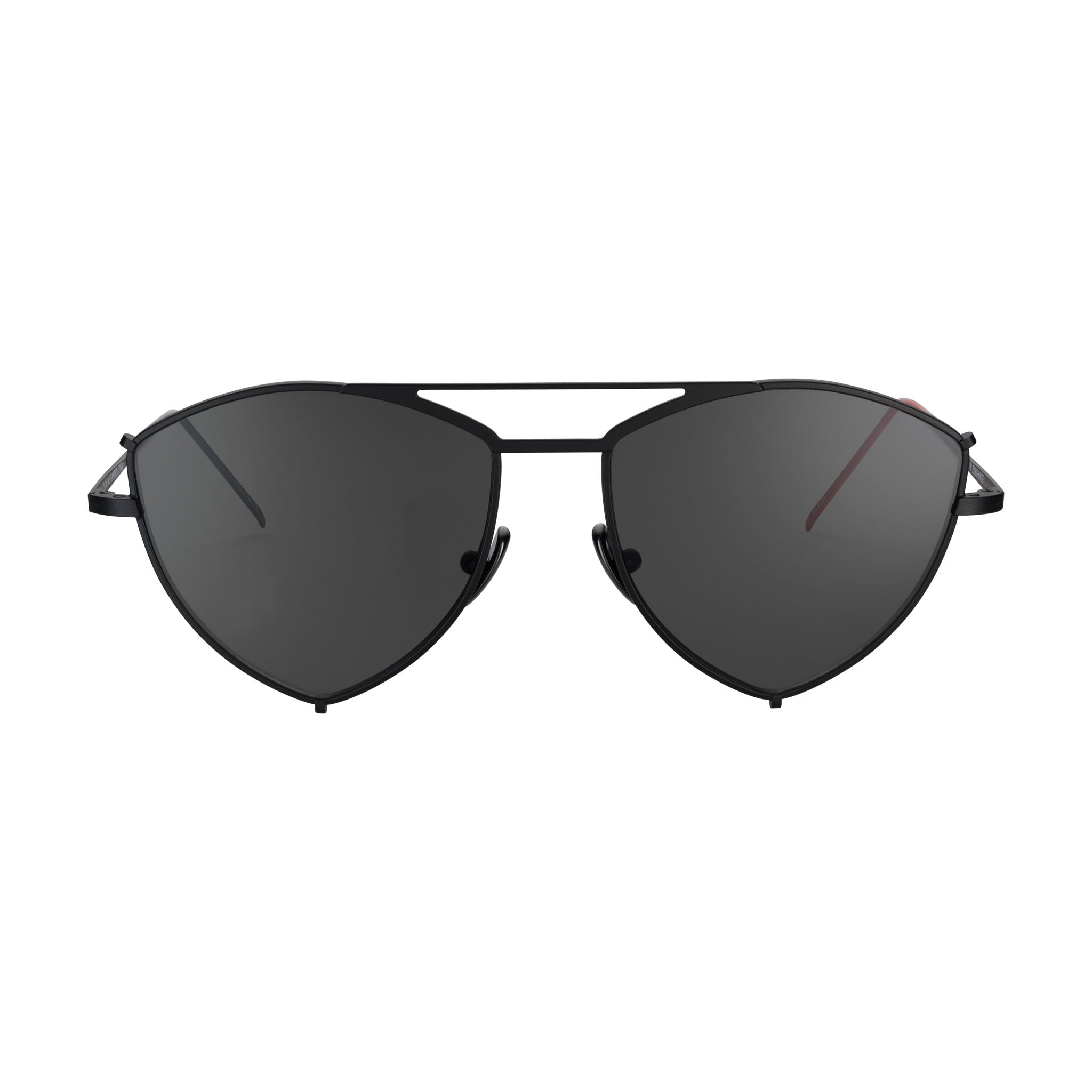サングラス VYSEN EYEWEAR Vysen - TOM T-1 - Black Matte The Nissim - NS1 – Vysen Eyewear