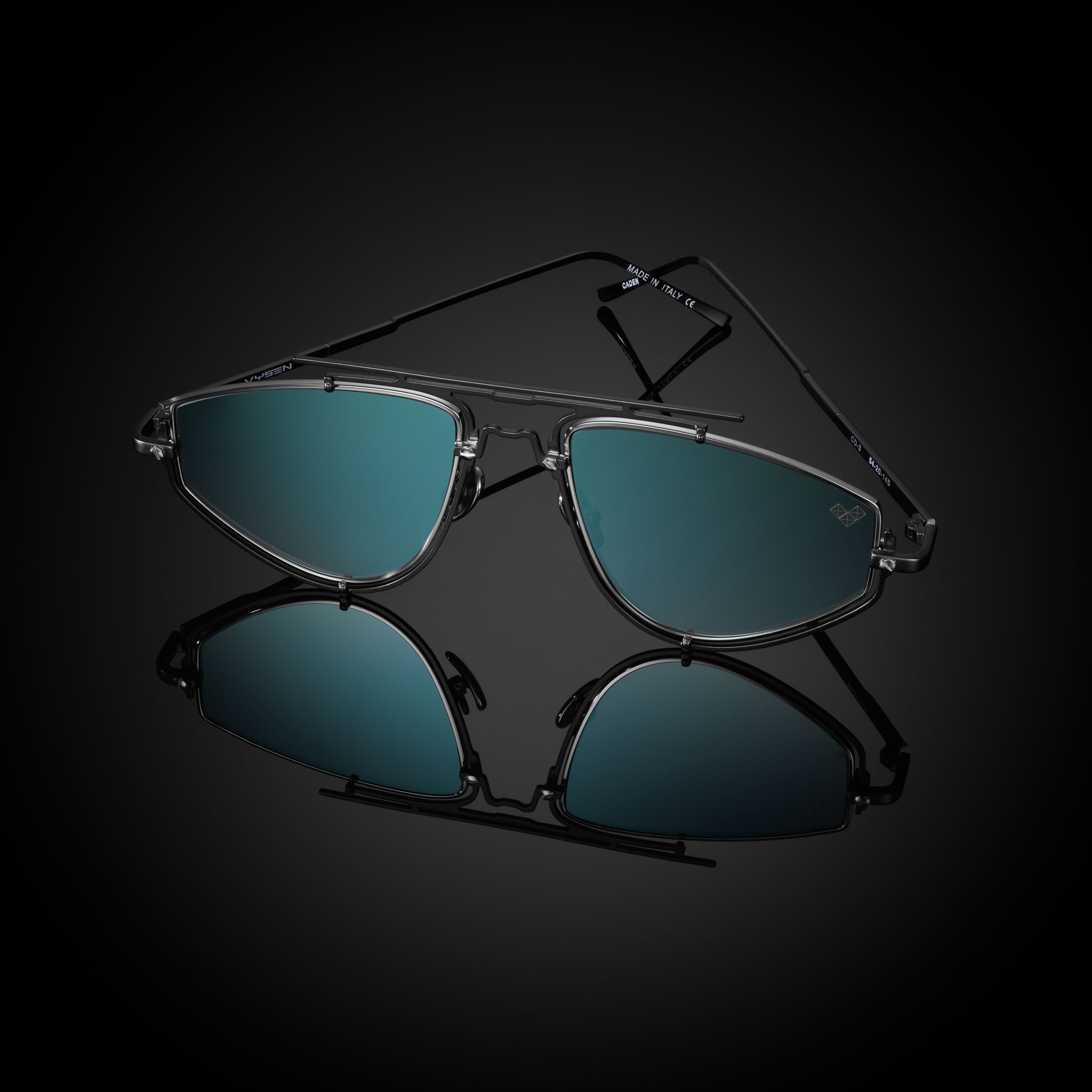 The Caden - CD3 – Vysen Eyewear
