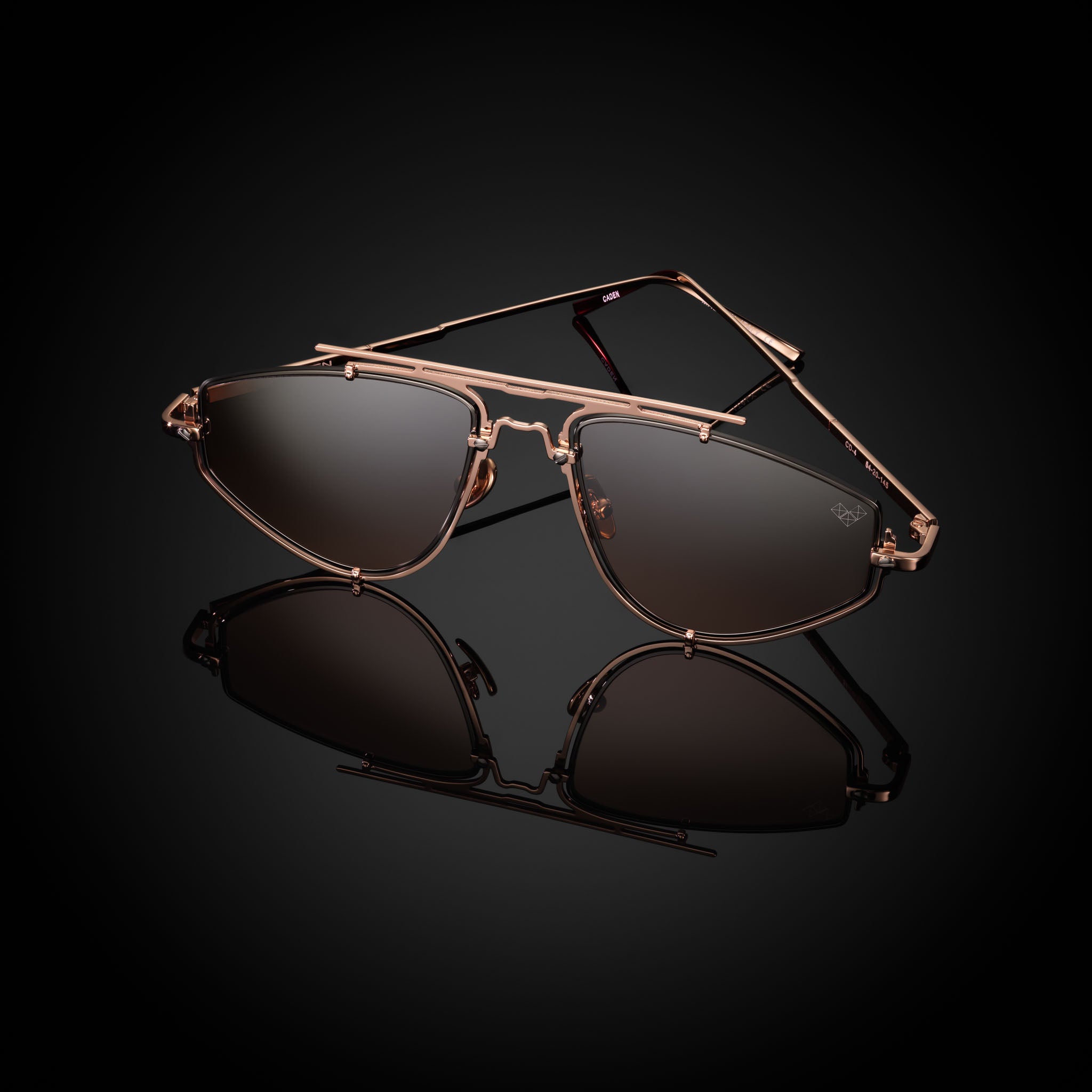 The Caden - CD4 – Vysen Eyewear