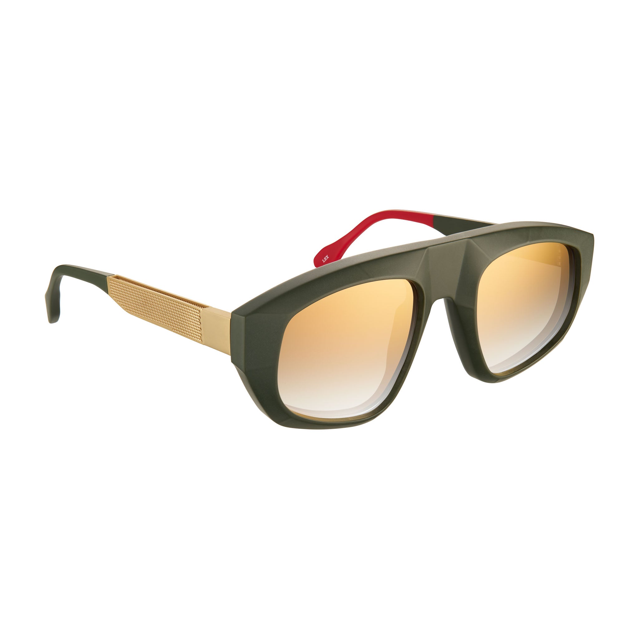 The Lex - LX2 – Vysen Eyewear