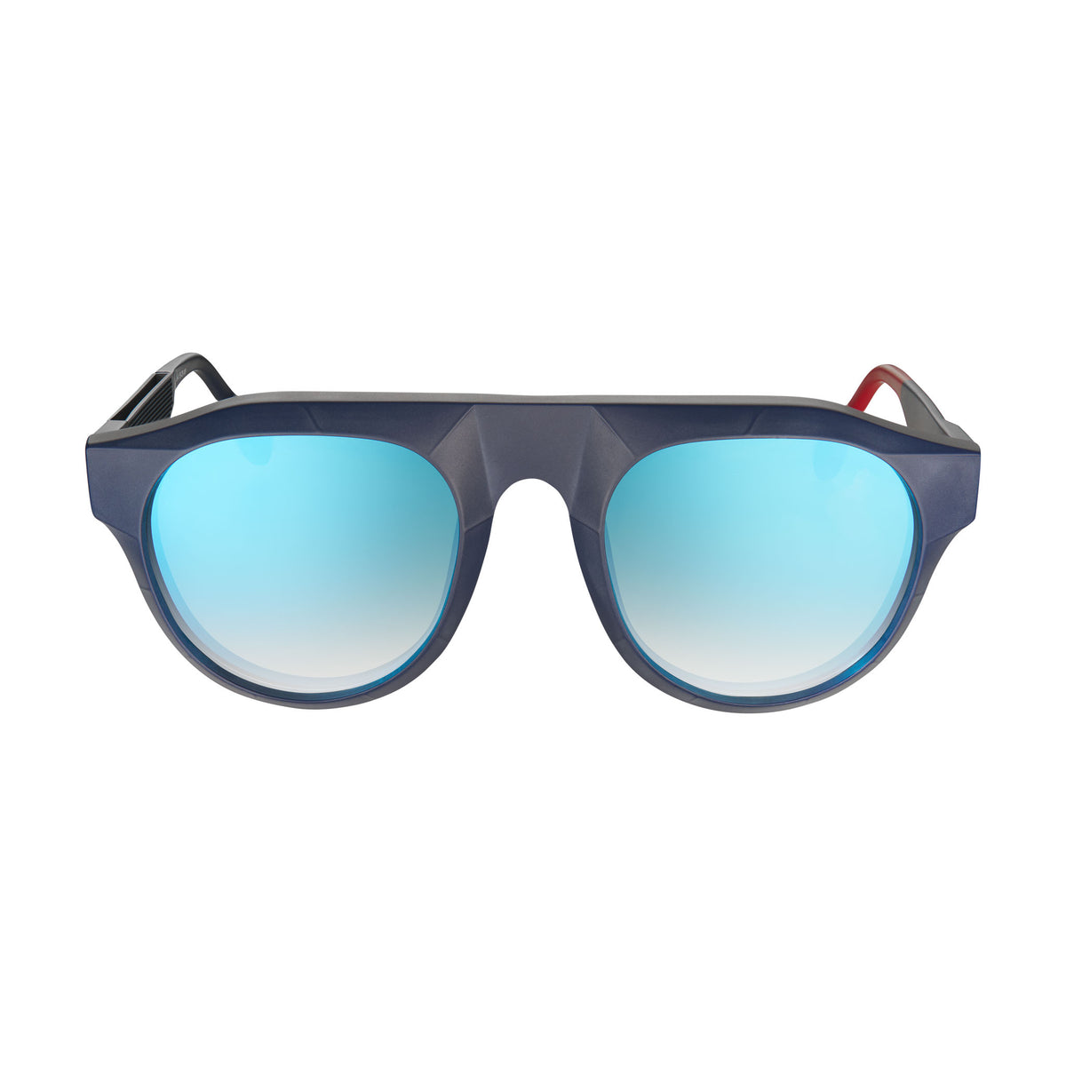 サングラス VYSEN EYEWEAR Vysen - AL-4 - dark blue matte 20231117_Vysen-22_1200x1200.