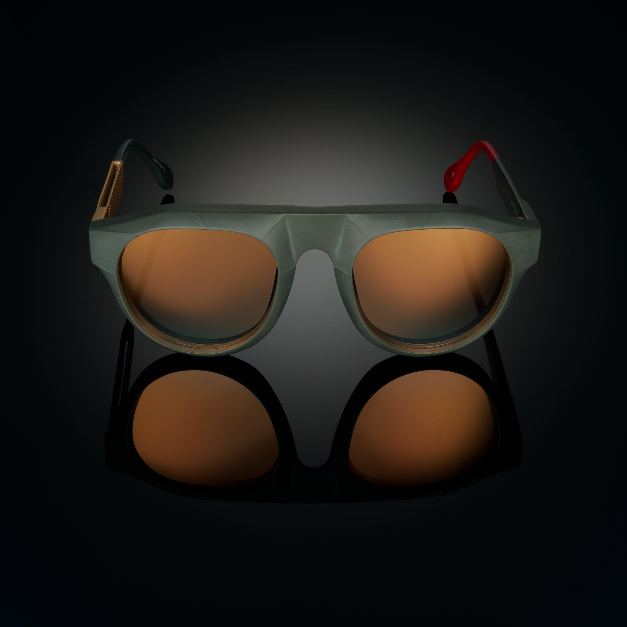 The Joe - JS2 – Vysen Eyewear