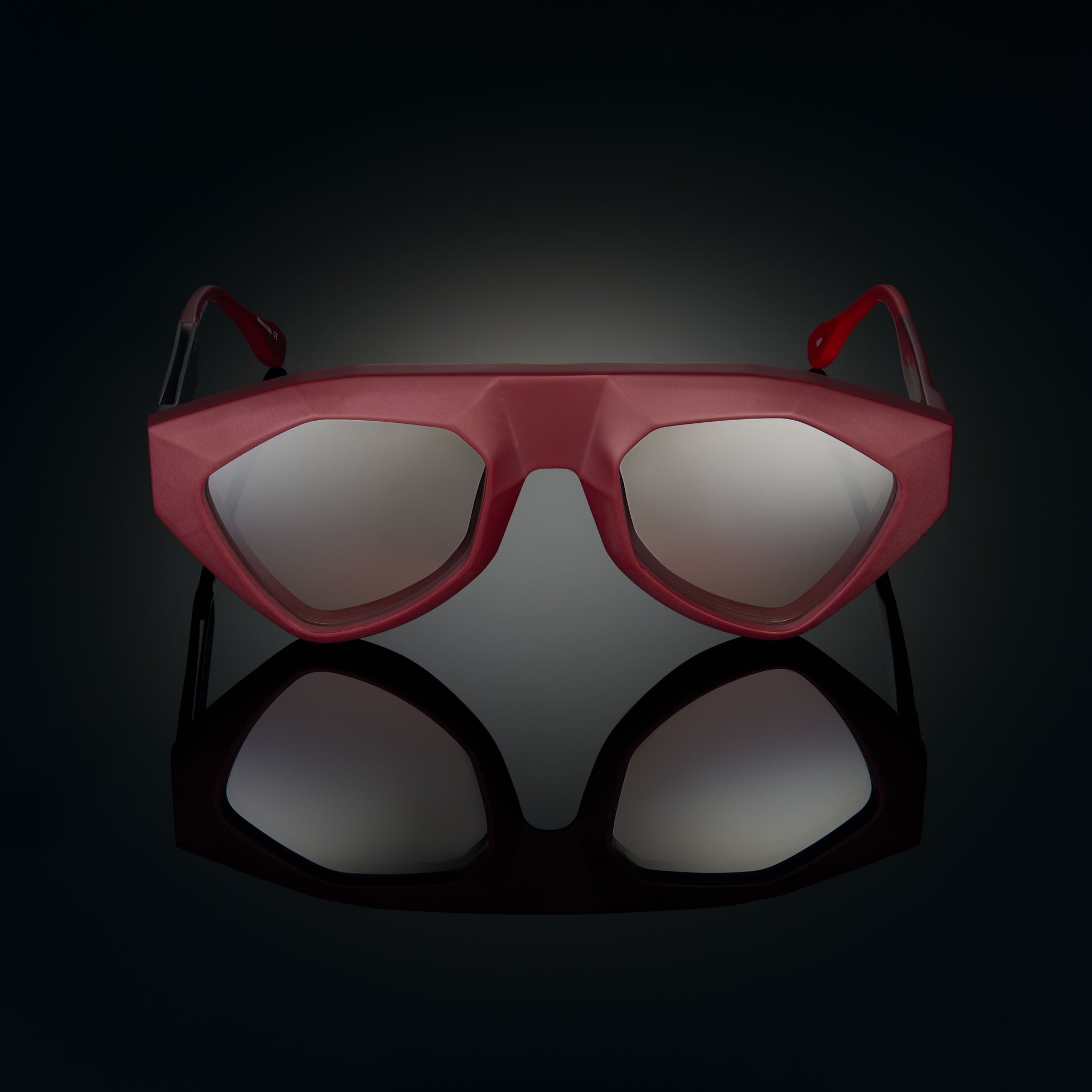 The Sha - SH6 – Vysen Eyewear