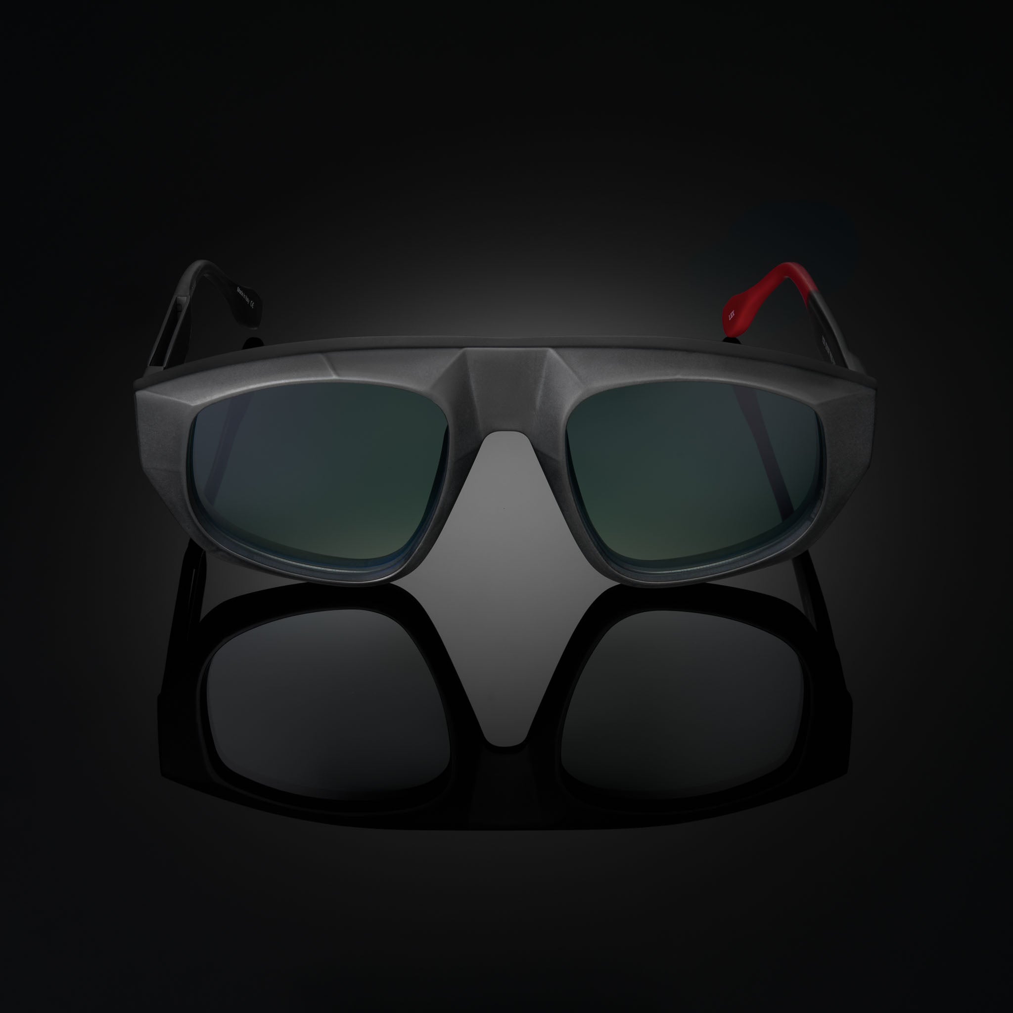 The Lex - LX3 – Vysen Eyewear
