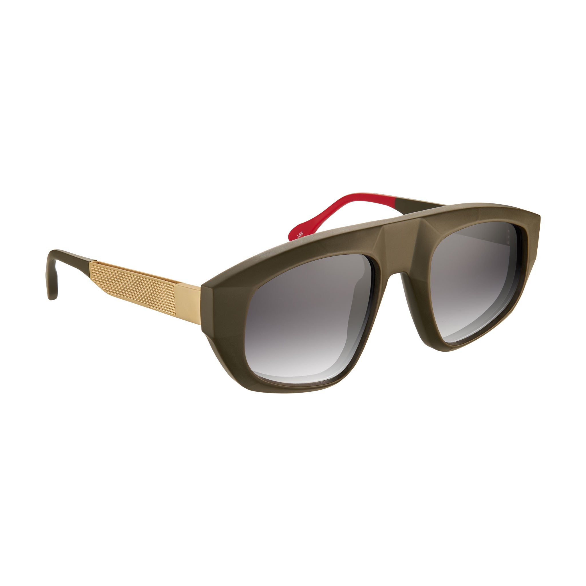 The Lex - LX4 – Vysen Eyewear
