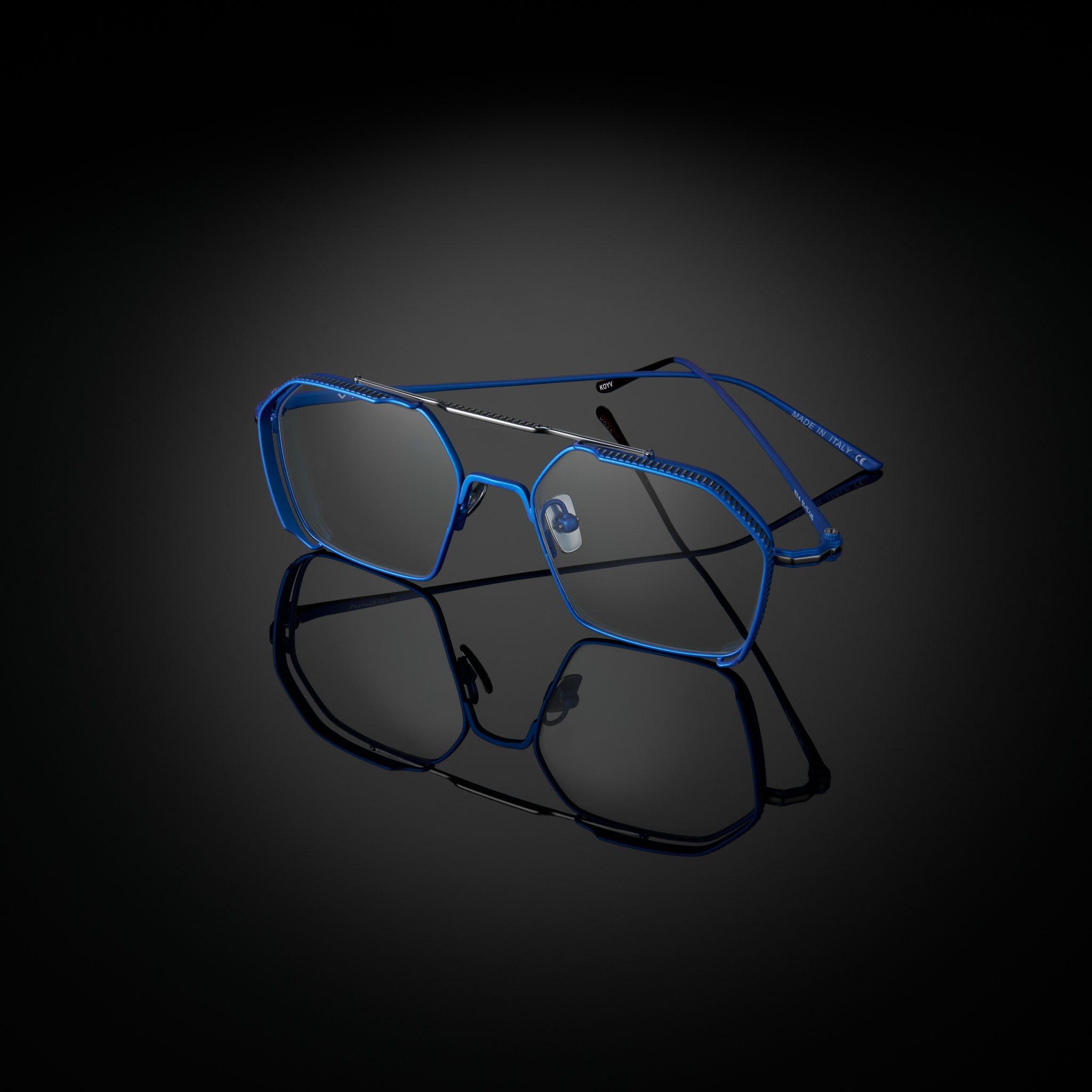 The Koyv - KV4 – Vysen Eyewear