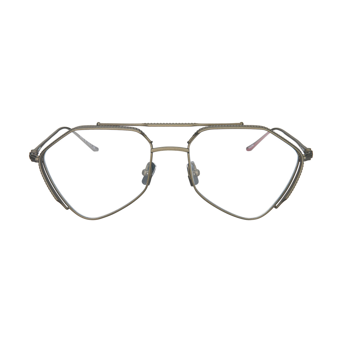 Atthanです。 The Thone - TN4 – Vysen Eyewear