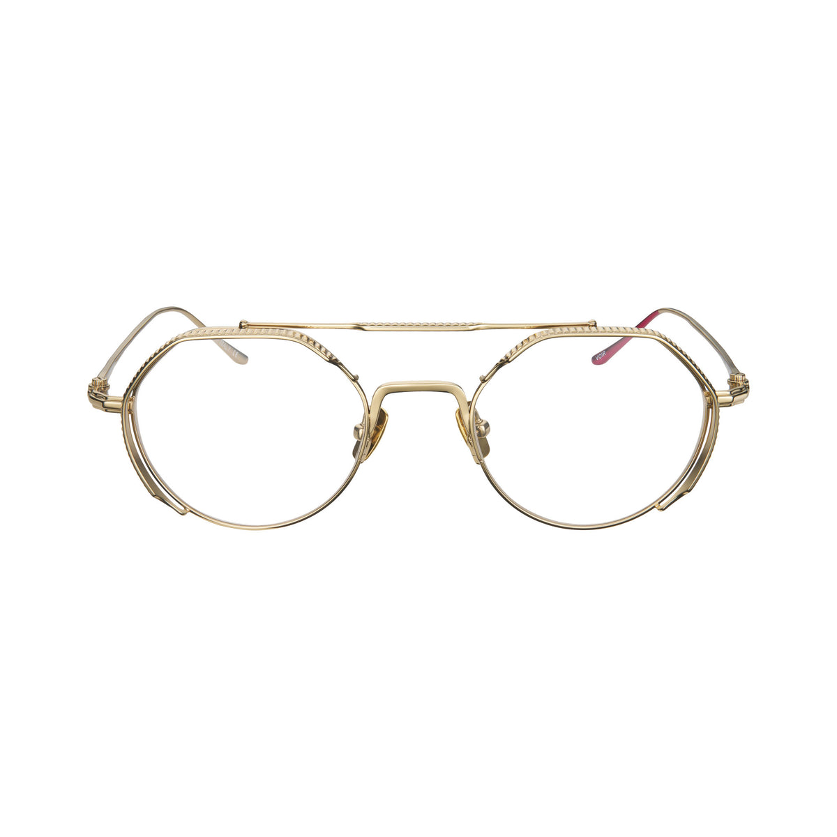 The Voir - VR1 – Vysen Eyewear