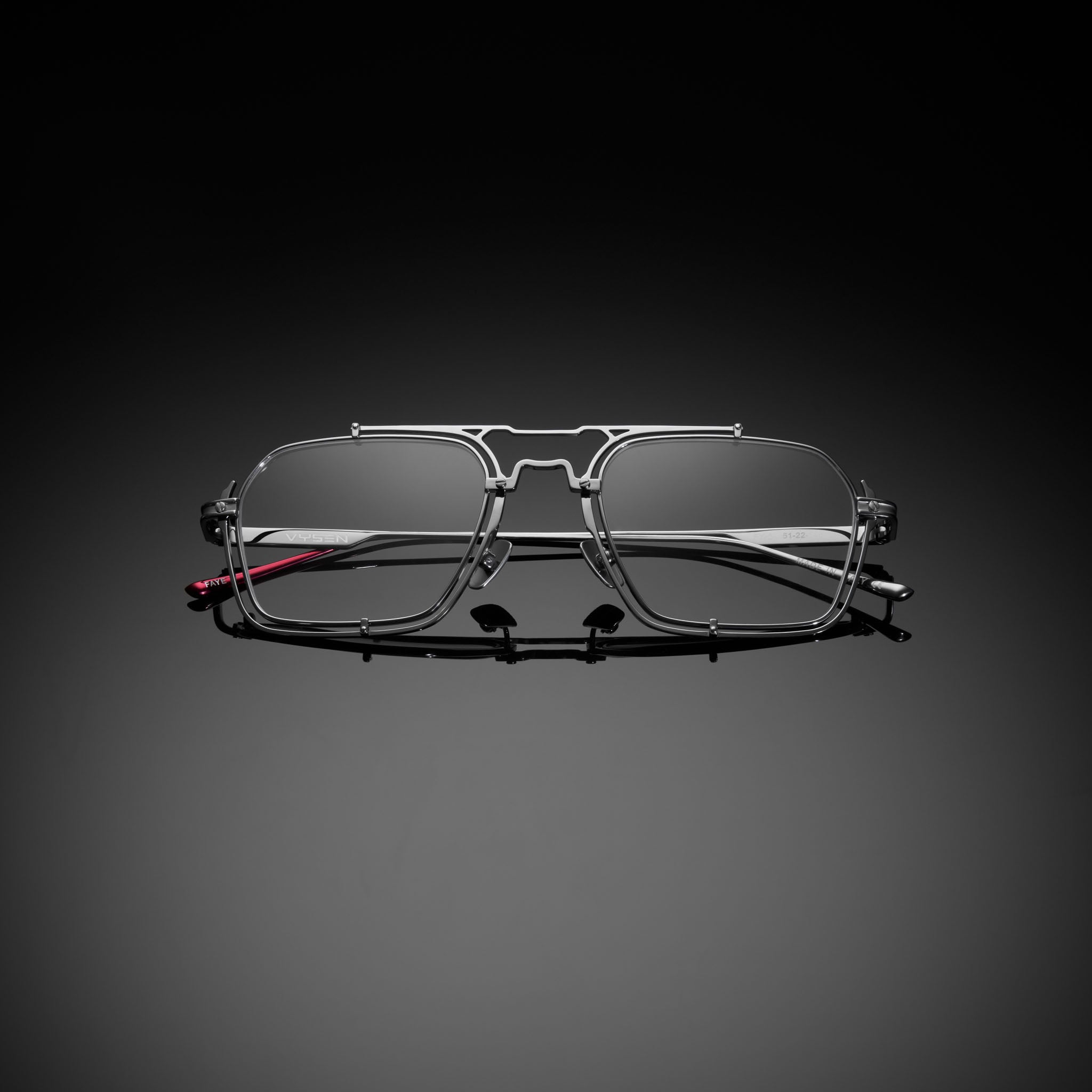 The Faye - FY3 – Vysen Eyewear