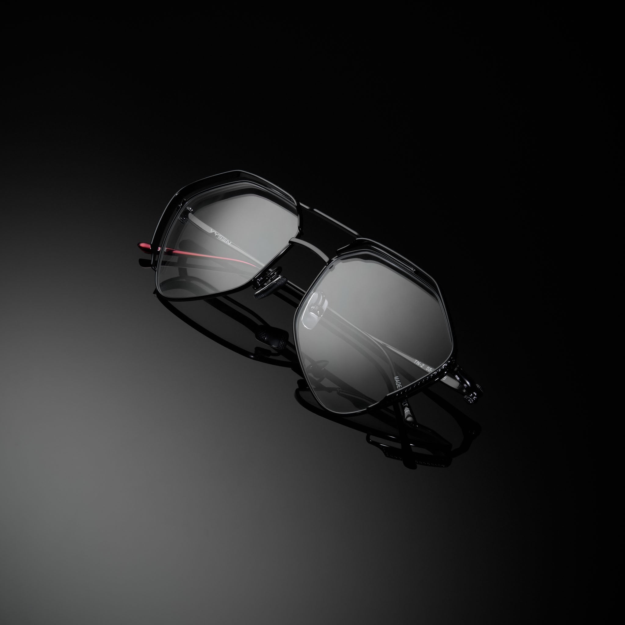 The Thone - TN2 – Vysen Eyewear