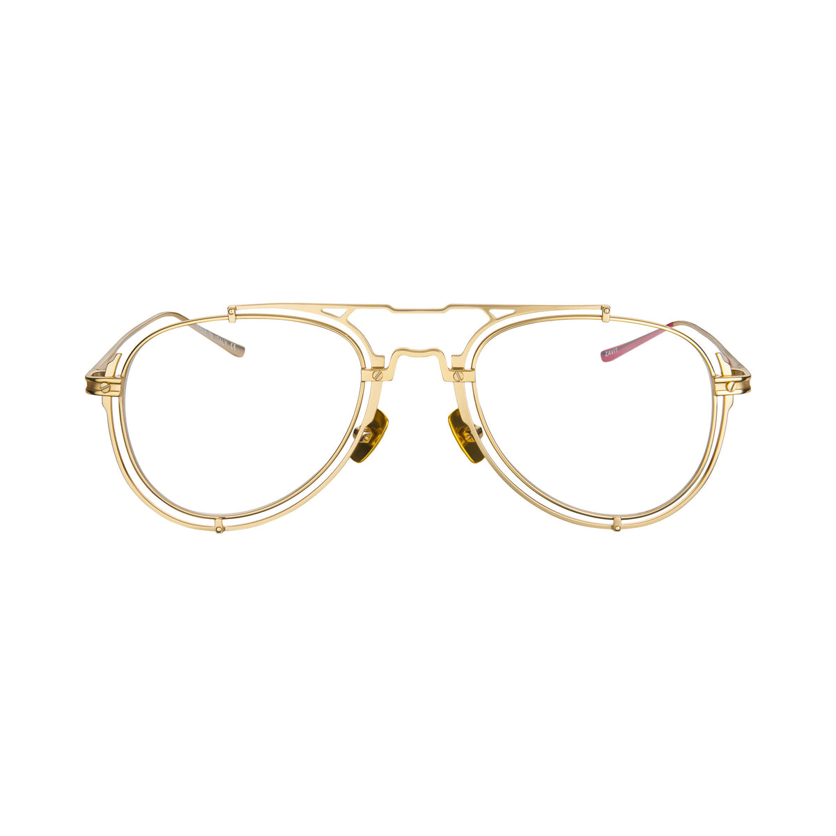 The Zavit - ZV1 – Vysen Eyewear