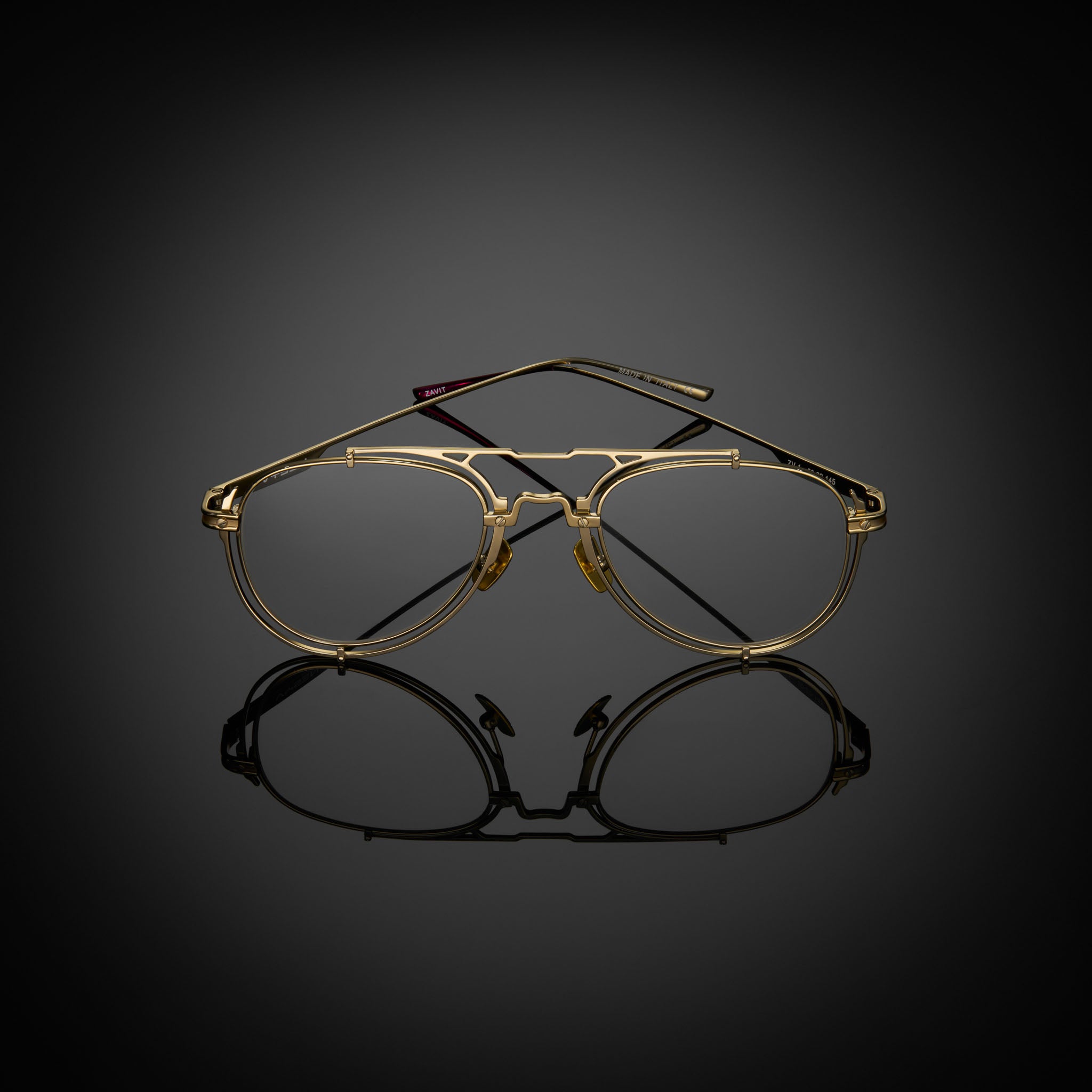 The Zavit - ZV1 – Vysen Eyewear