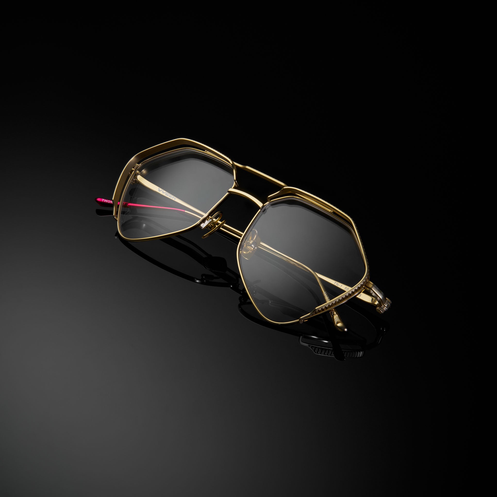 The Thone - TN1 – Vysen Eyewear