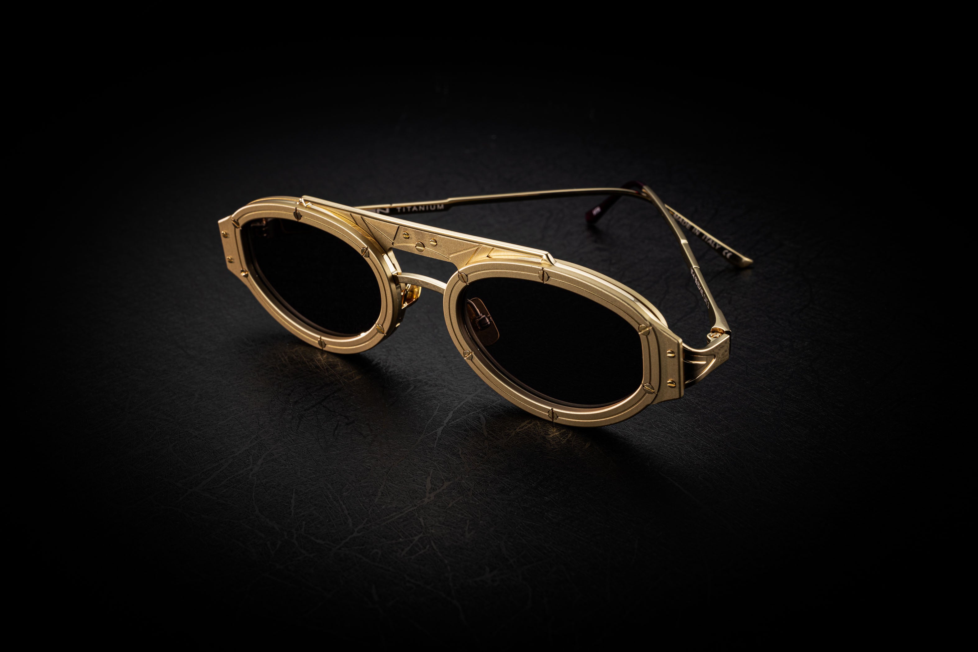 The Vita - VT4 – Vysen Eyewear