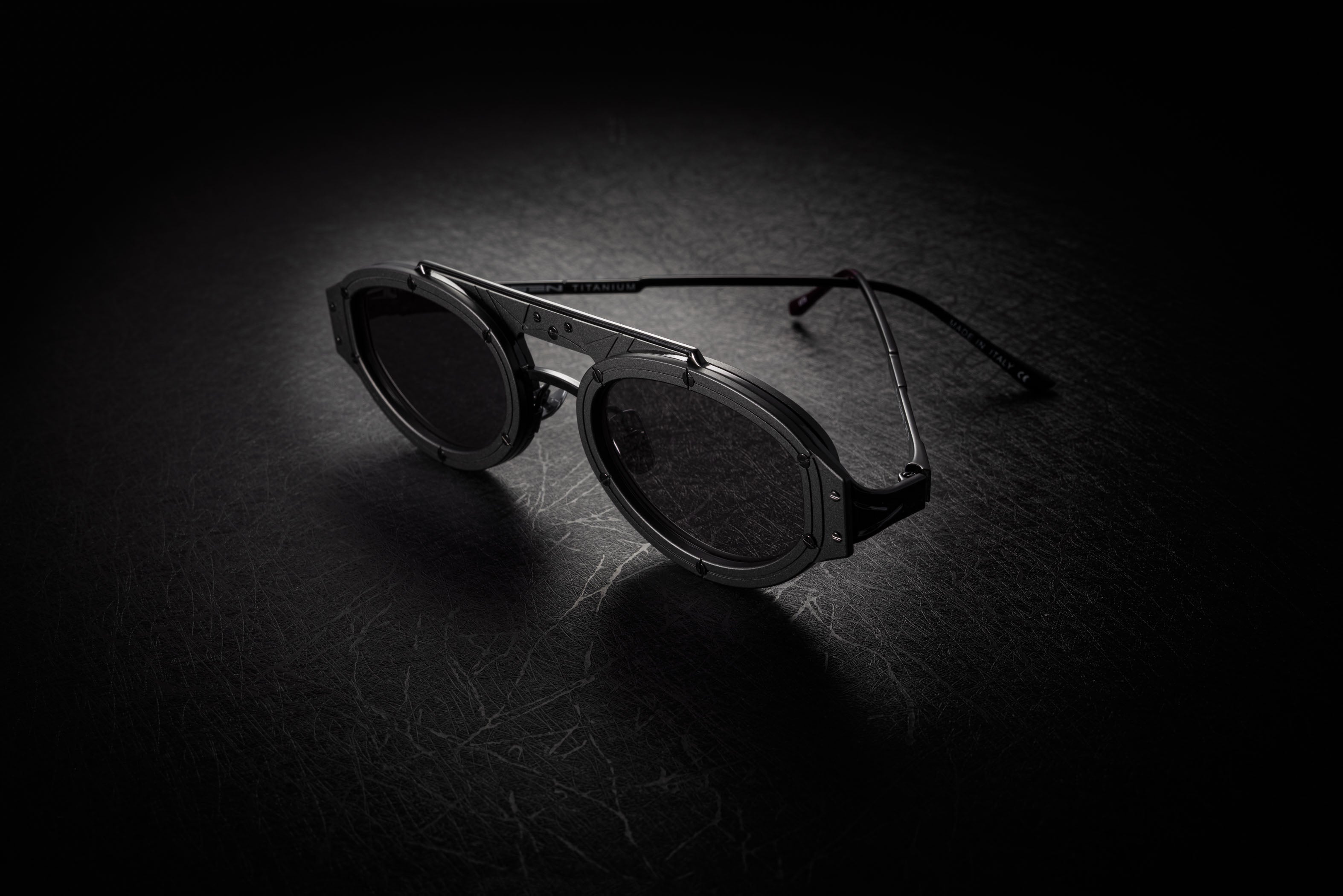 The Vita - VT1 – Vysen Eyewear