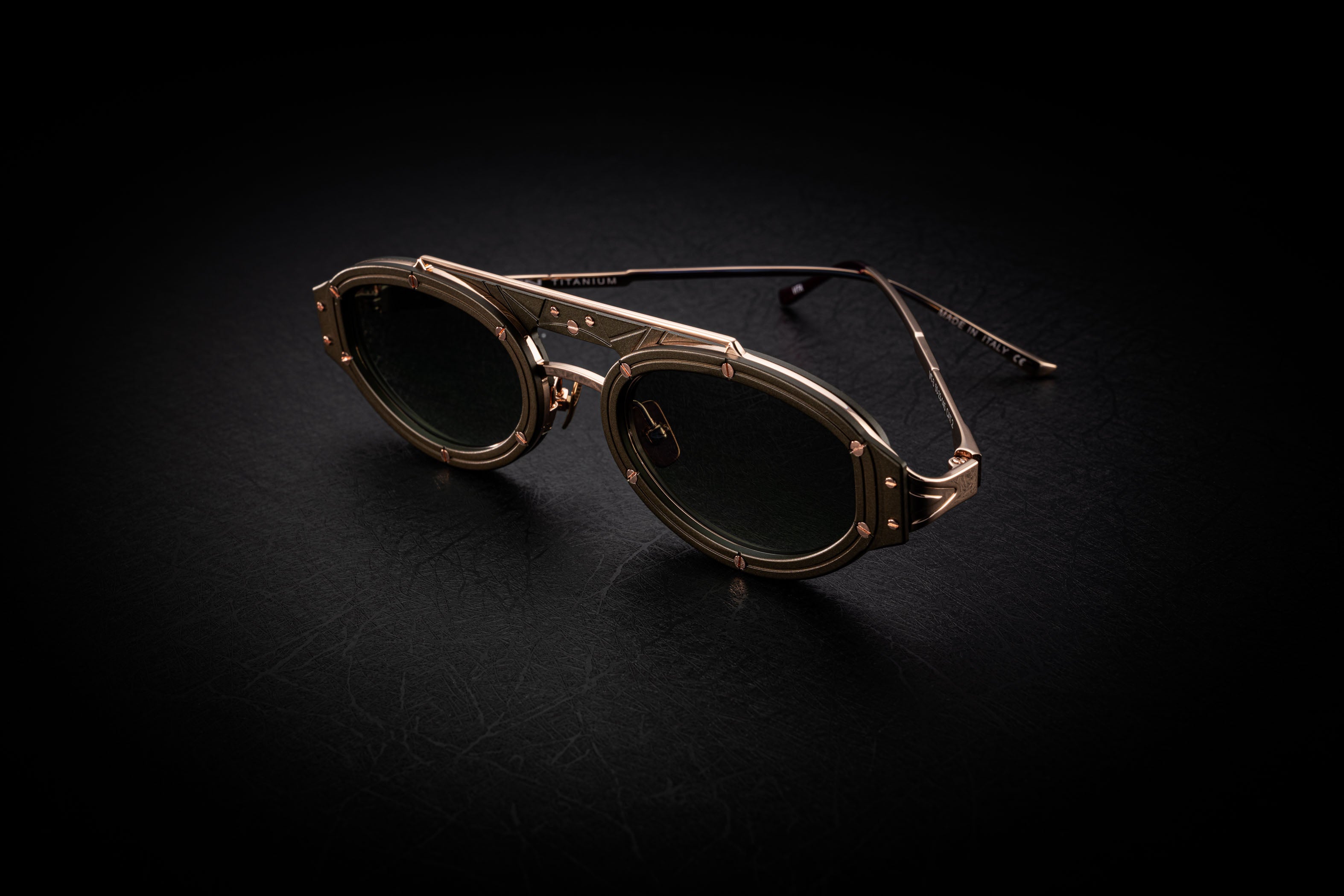 The Vita - VT3 – Vysen Eyewear
