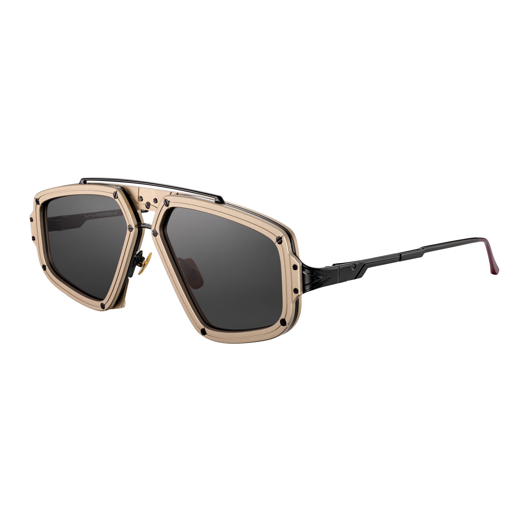 The Dave - DV4 – Vysen Eyewear