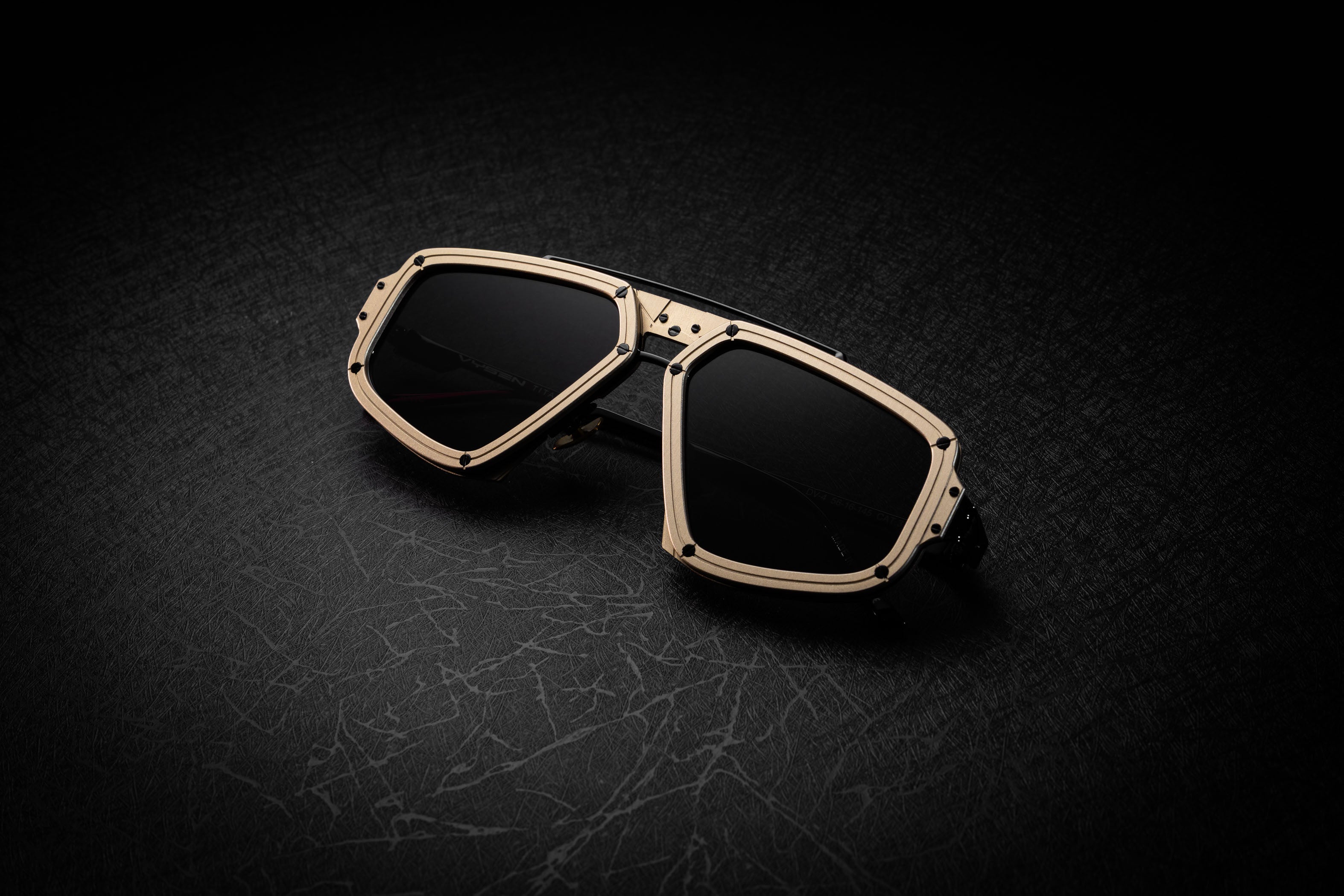 The Dave - DV4 – Vysen Eyewear