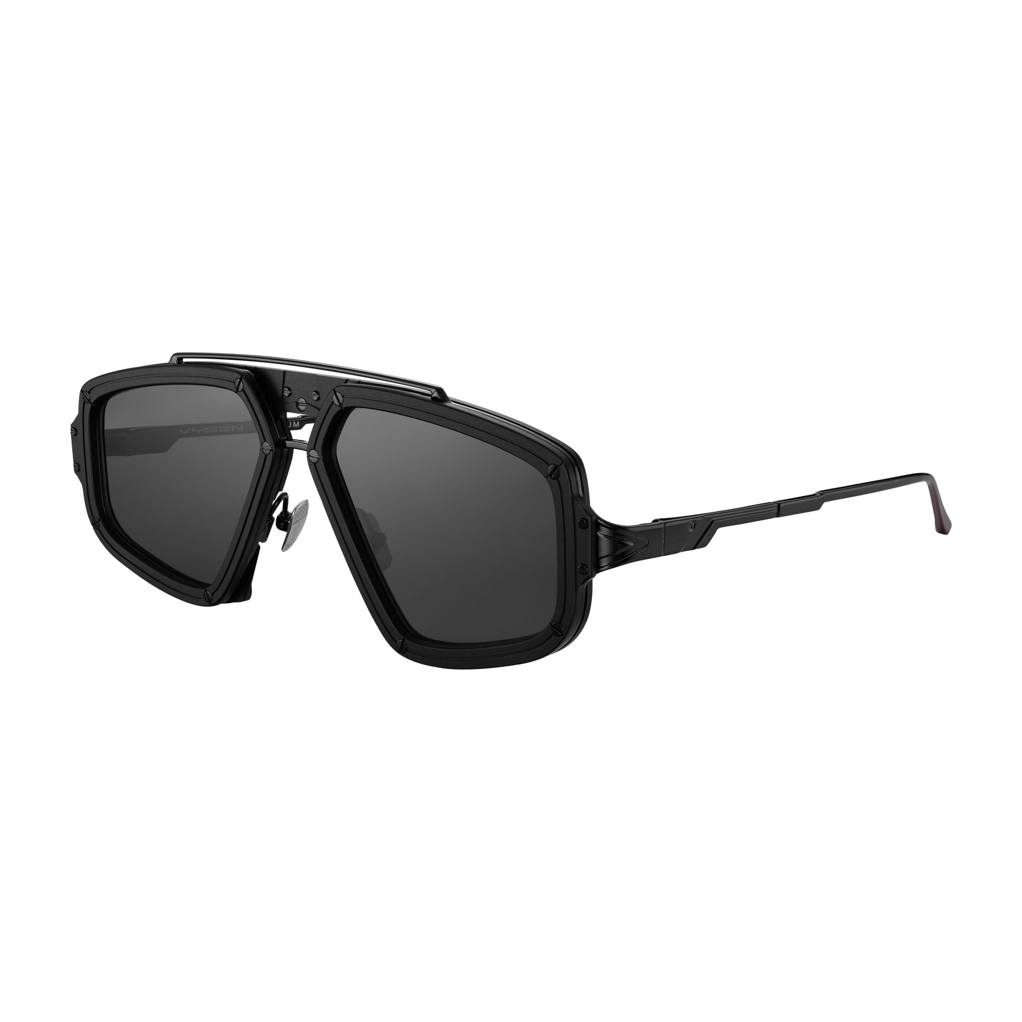 邦楽 the VISIONALUX The Dave - DV1 – Vysen Eyewear