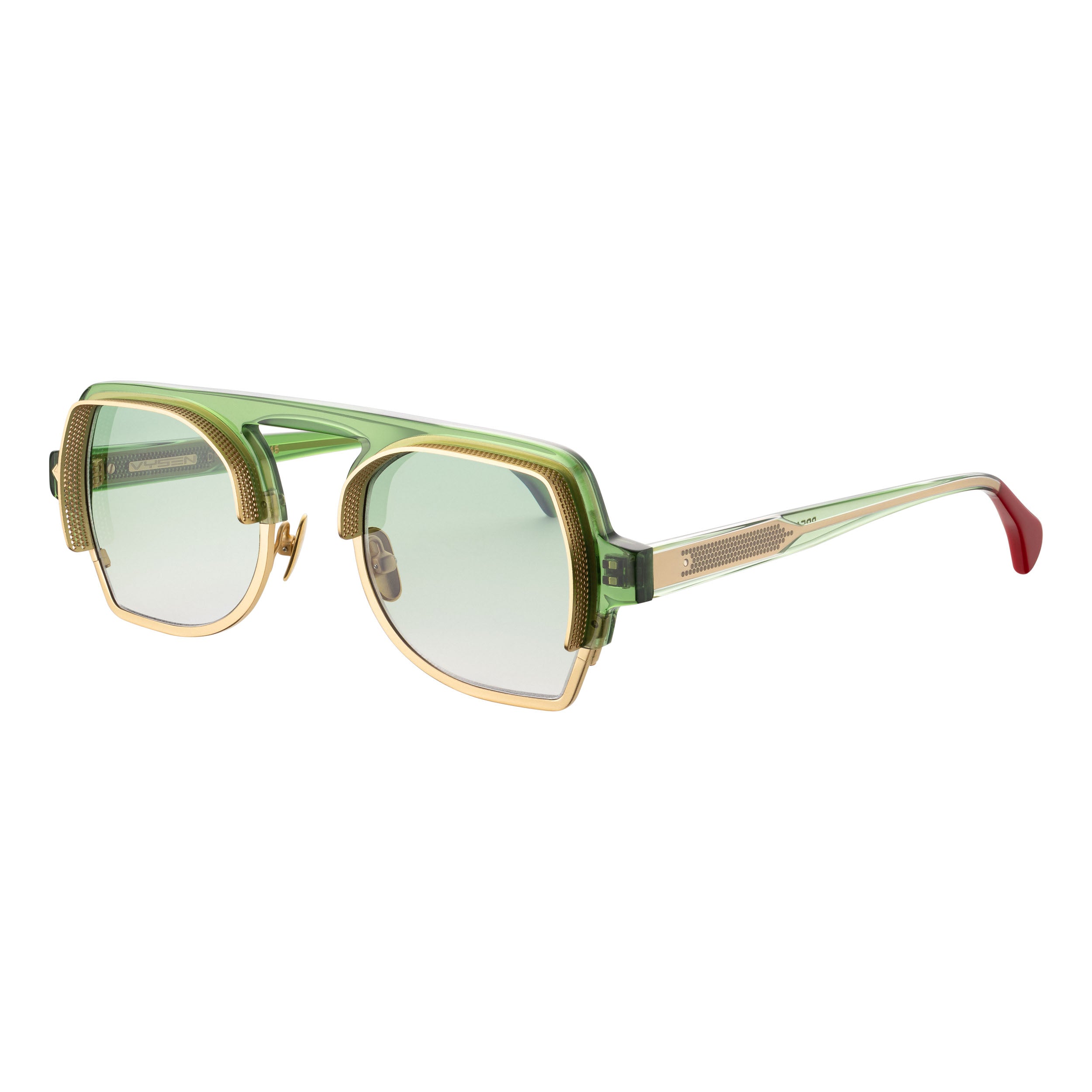 The Drip - DP2 – Vysen Eyewear