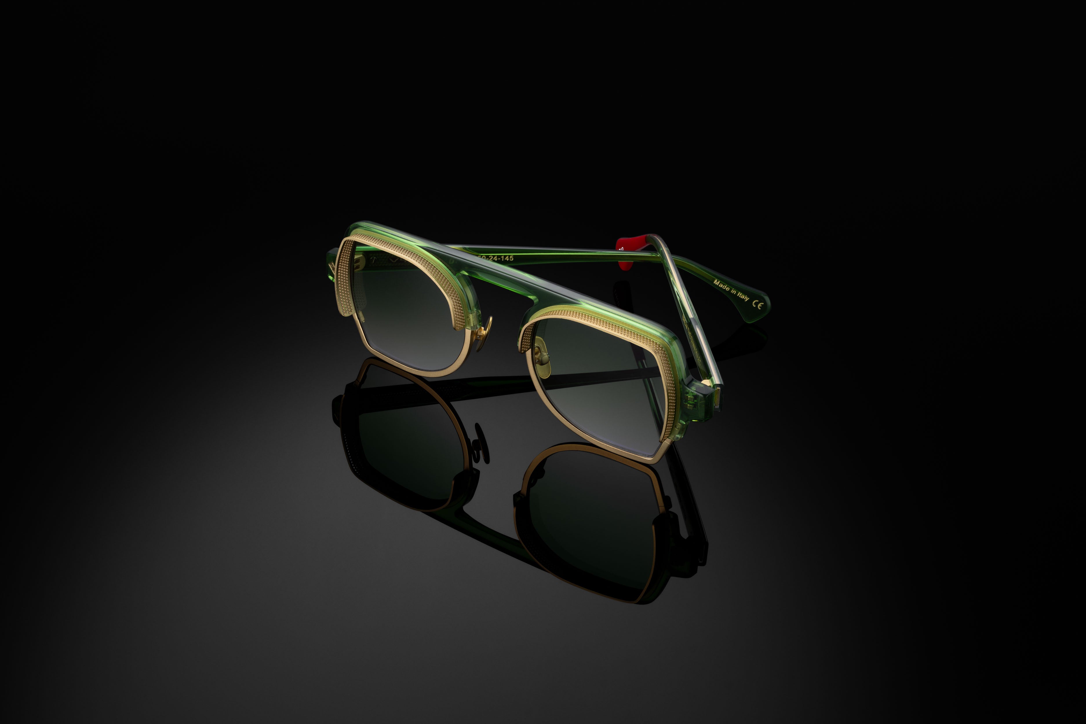The Drip - DP2 – Vysen Eyewear