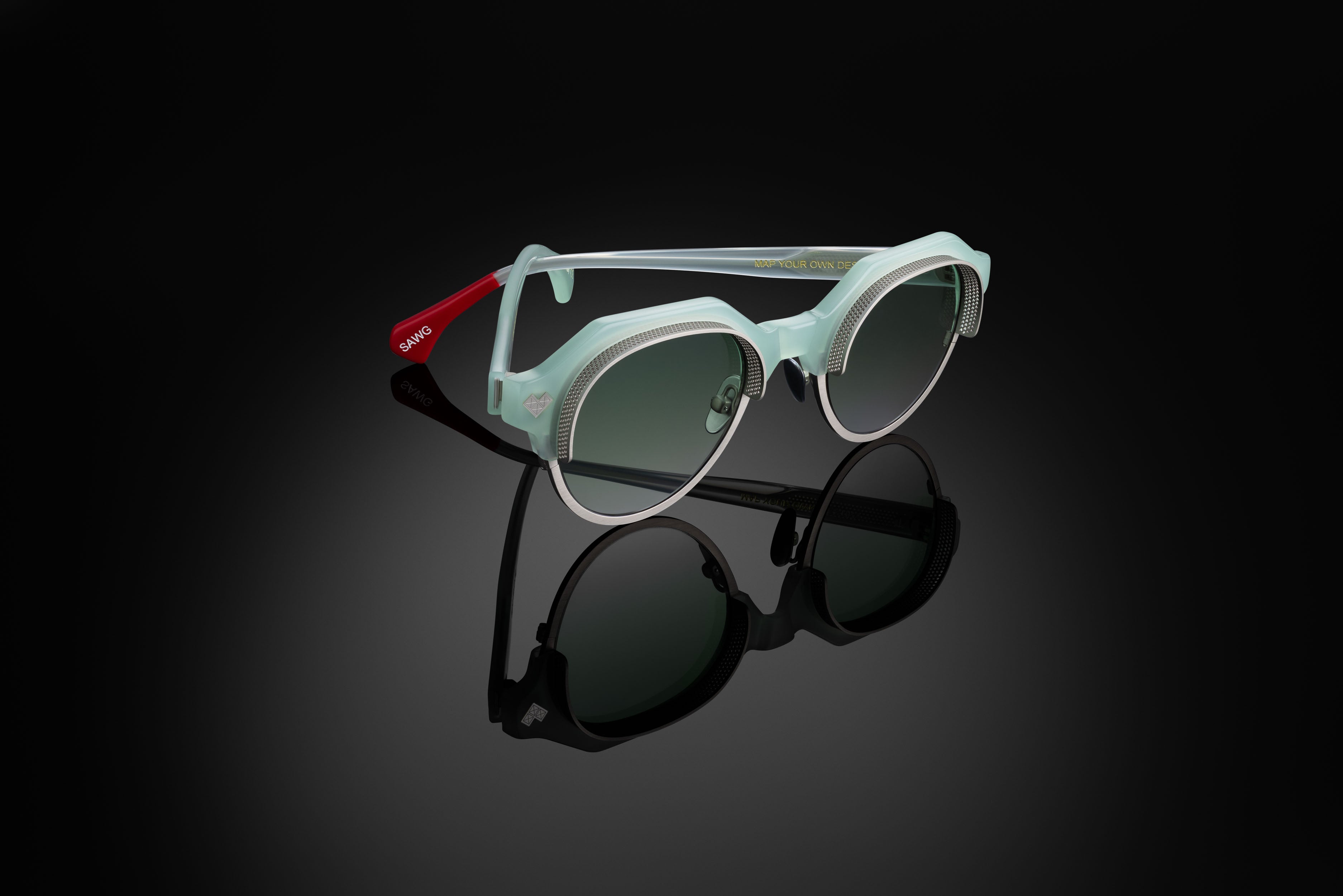 The Sawg - SW3 – Vysen Eyewear