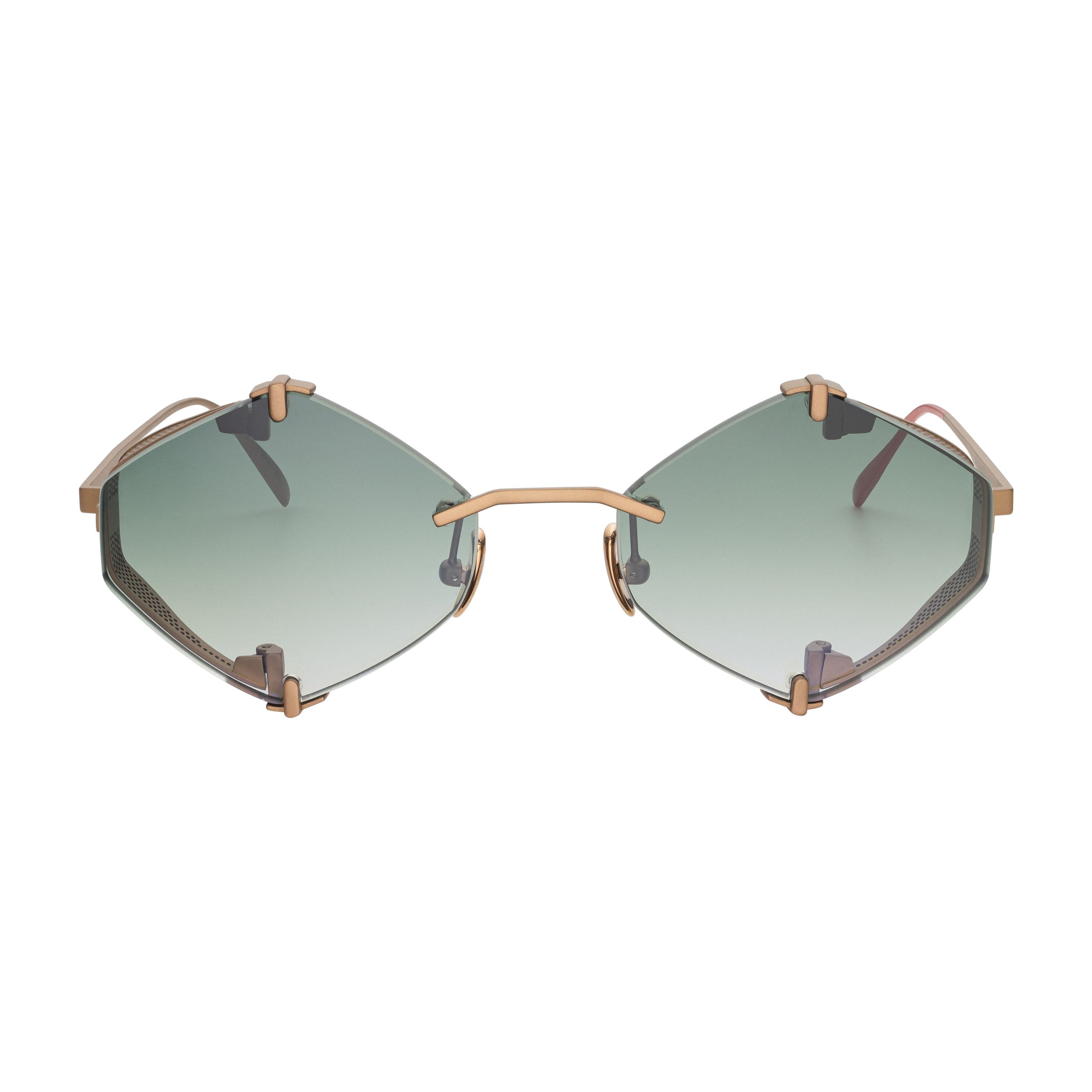The Akau - AK3 – Vysen Eyewear