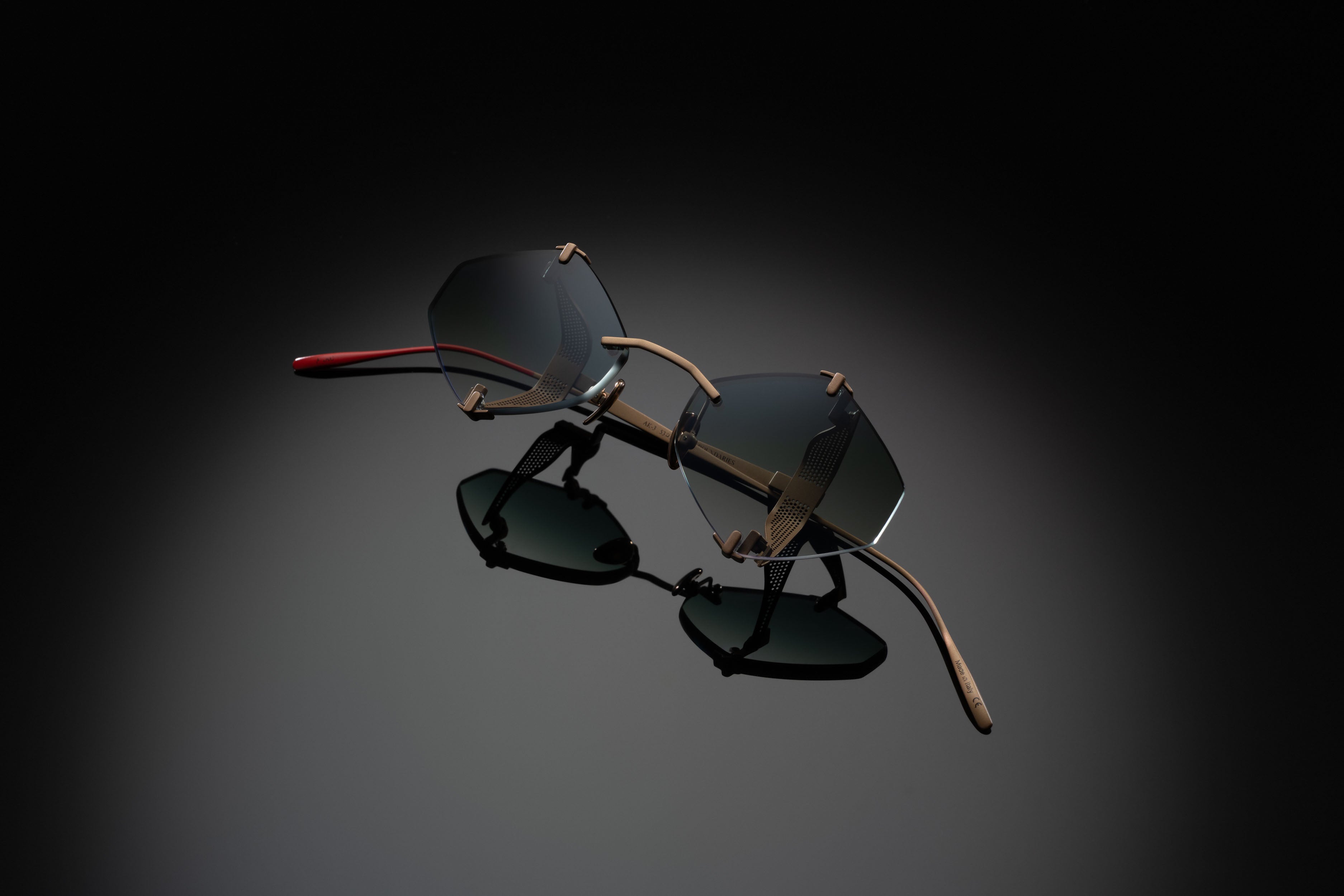 The Akau - AK3 – Vysen Eyewear
