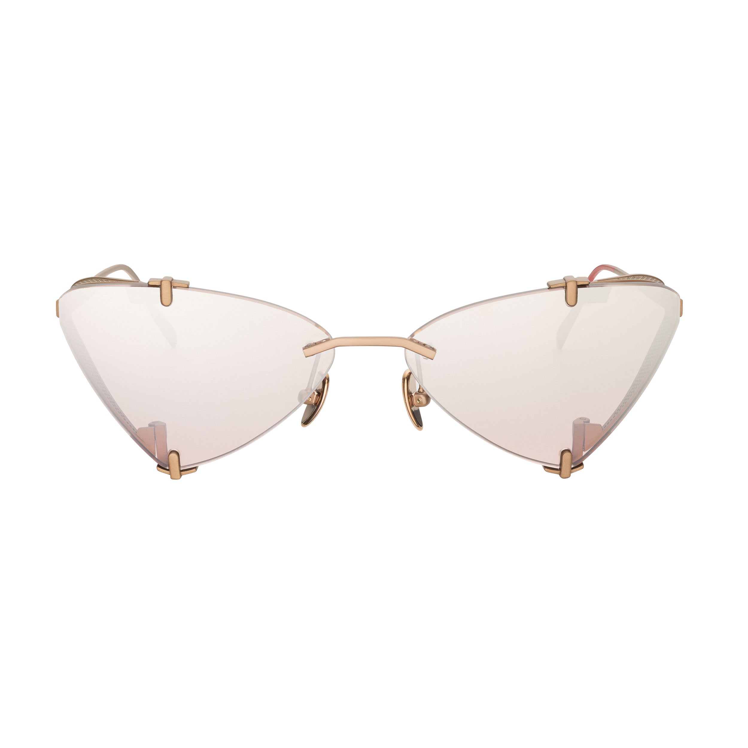 ヴィーナスです。 The Voras - VS4 – Vysen Eyewear
