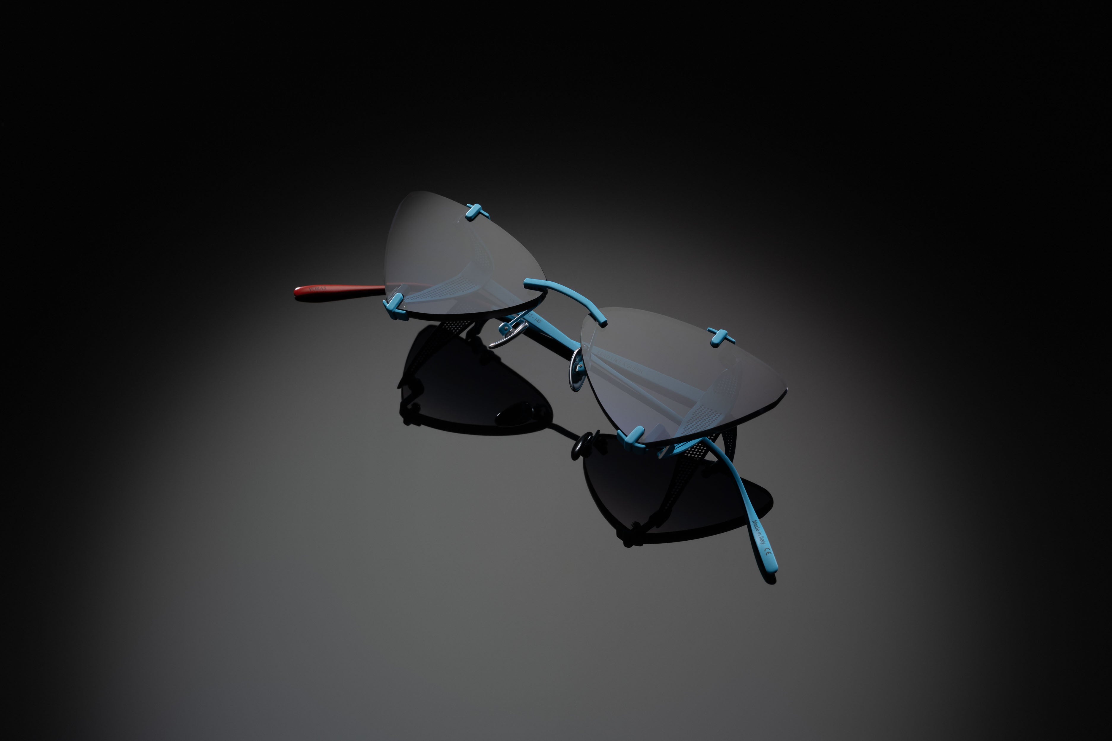 The Voras - VS2 – Vysen Eyewear