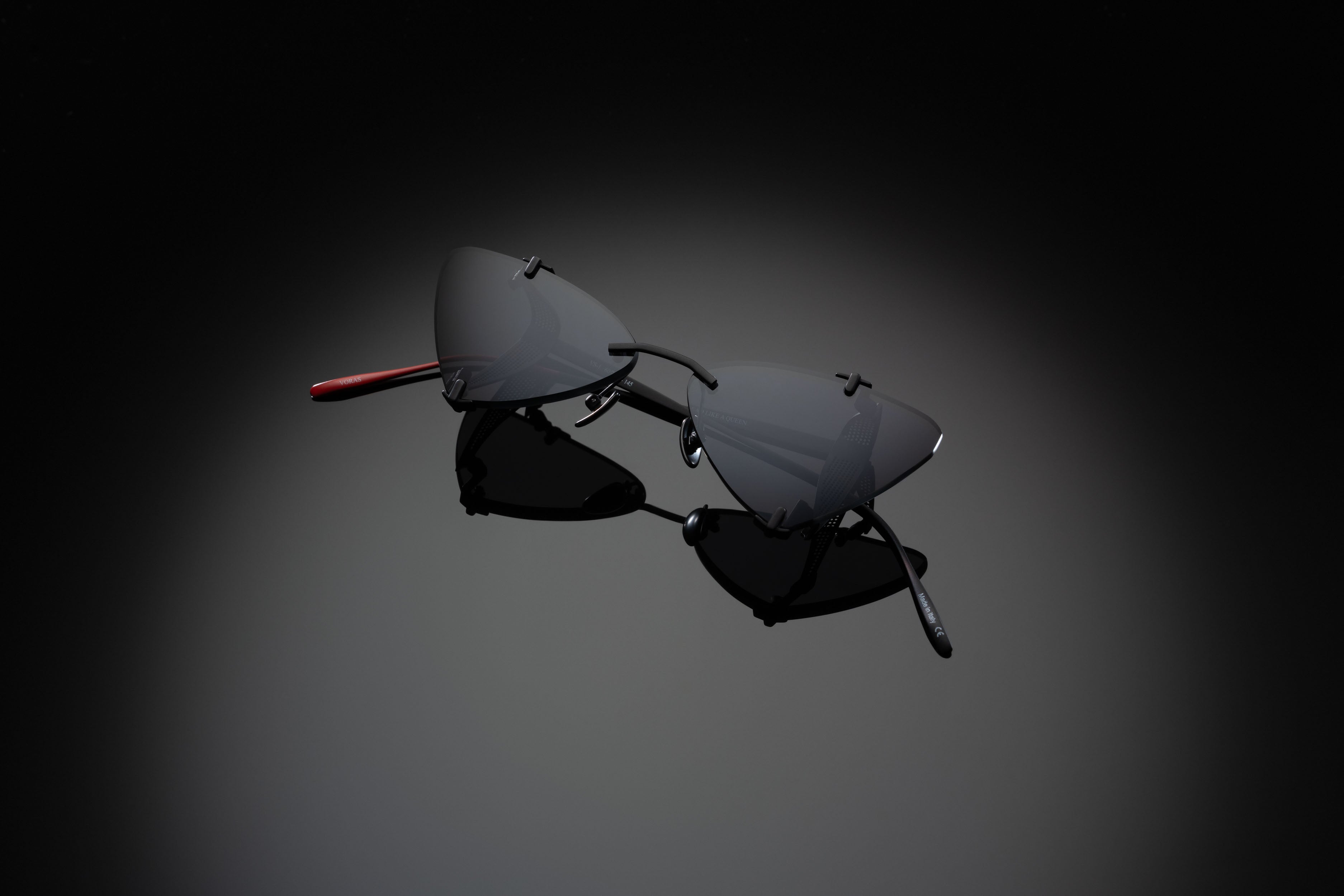 The Voras - VS1 – Vysen Eyewear