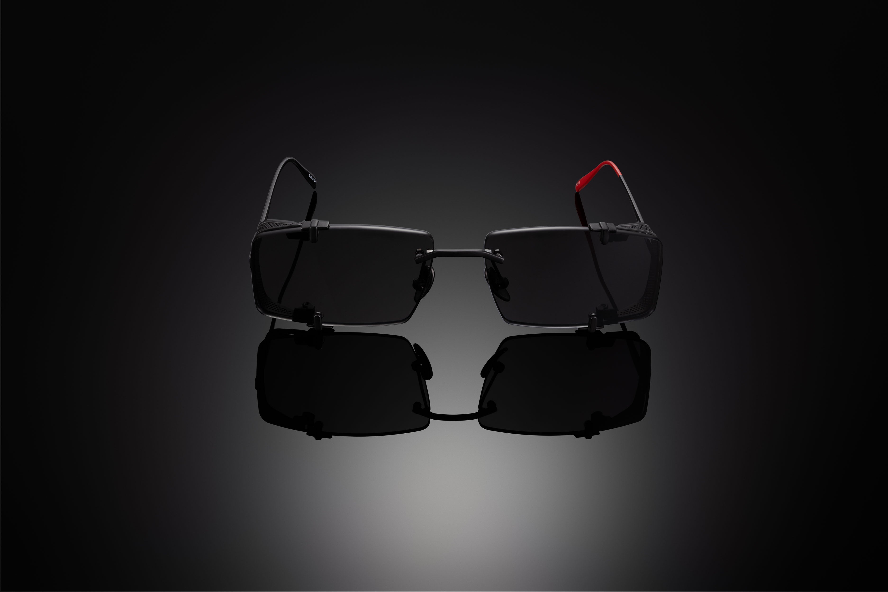 The Nord - ND1 – Vysen Eyewear