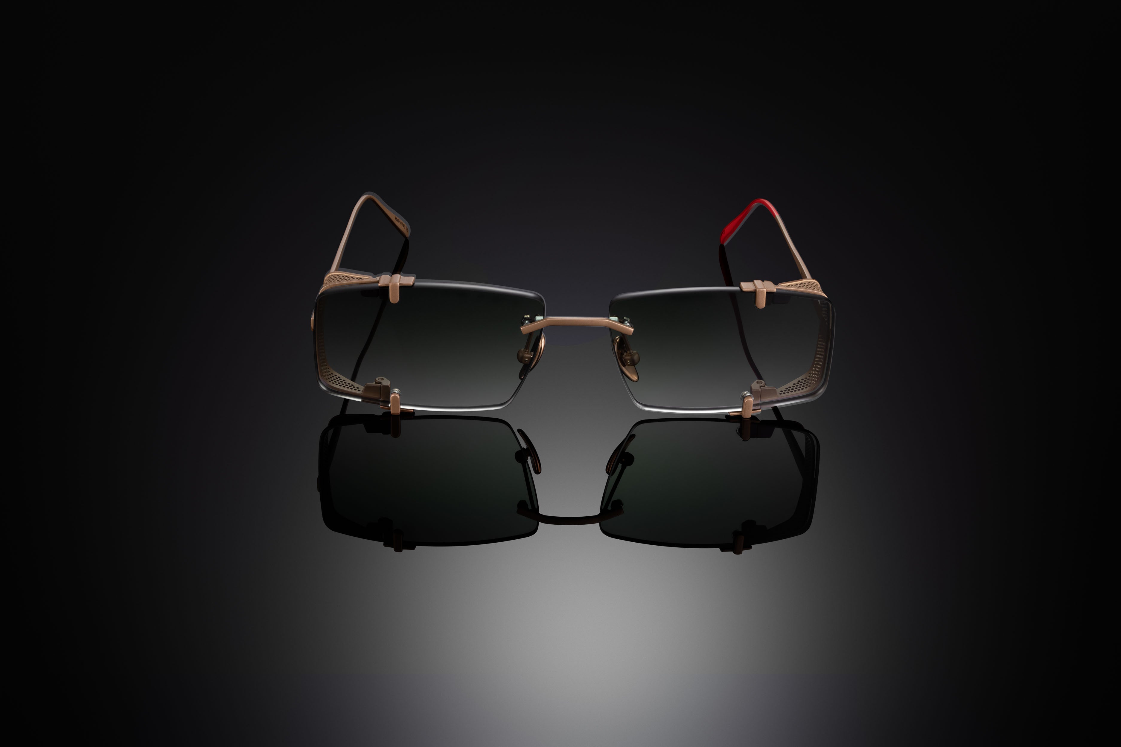 The Nord - ND3 – Vysen Eyewear