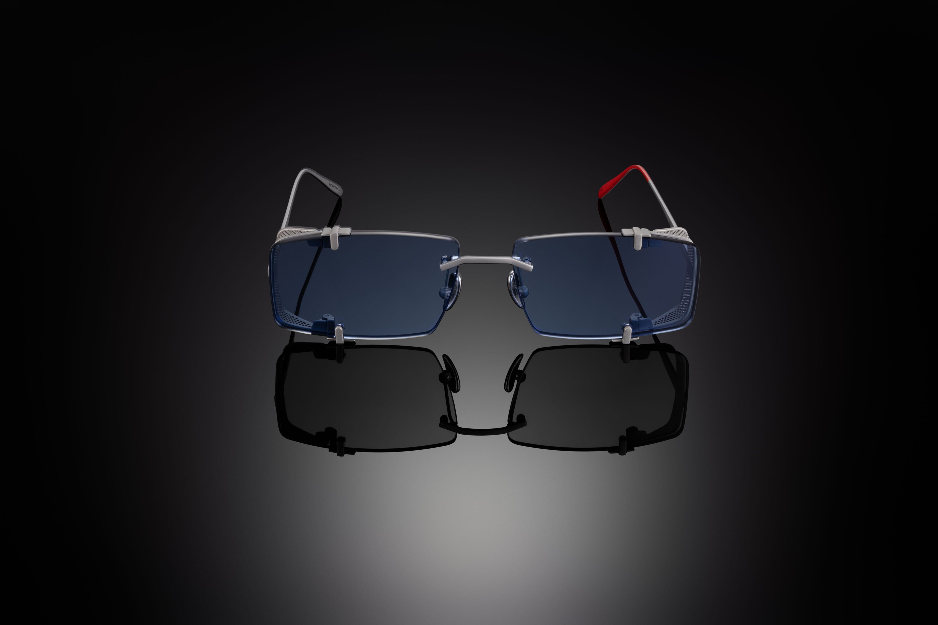 ナスネです The Nissim - NS5 – Vysen Eyewear
