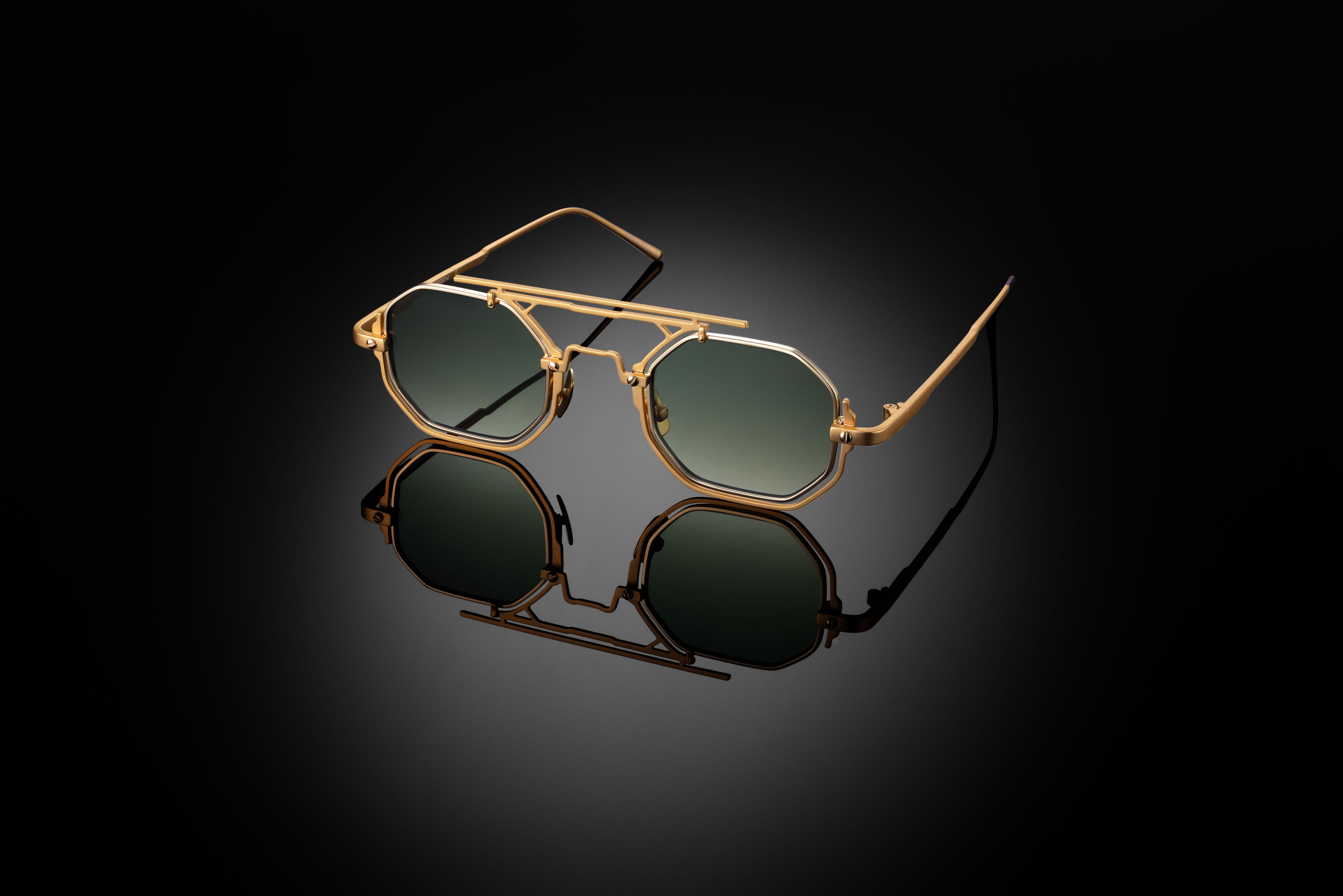 The Gizy - GZ5 – Vysen Eyewear