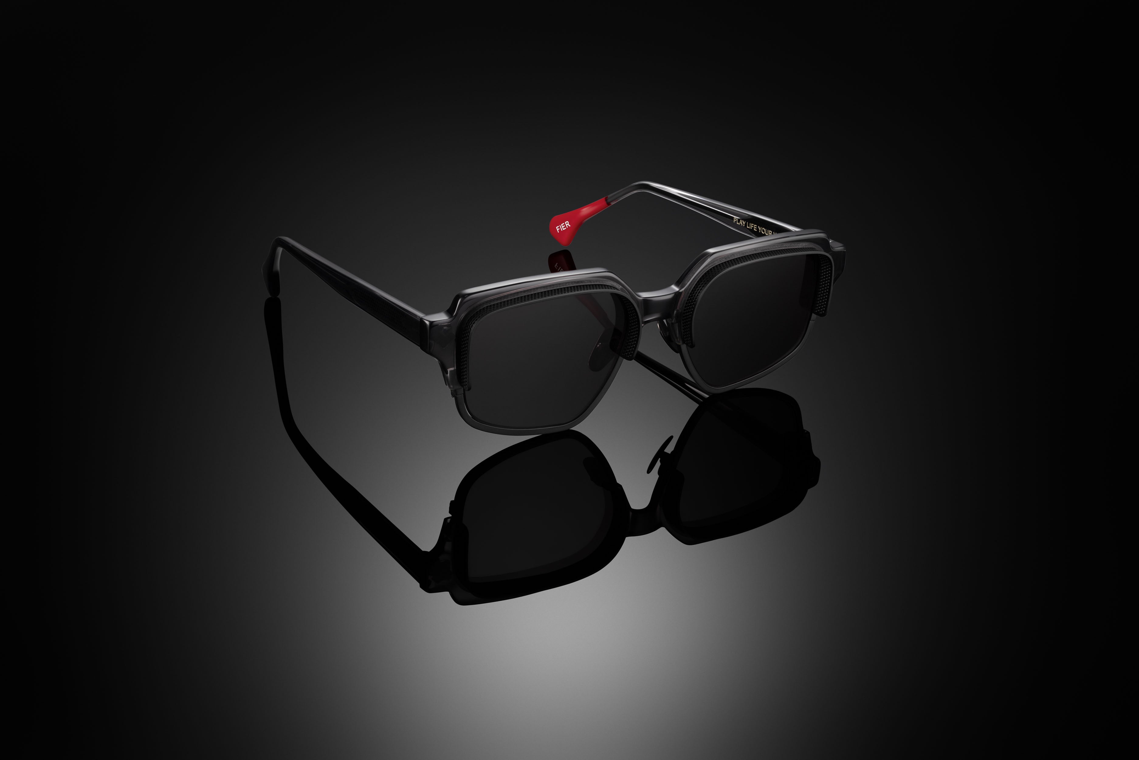 The Fier - F1 – Vysen Eyewear