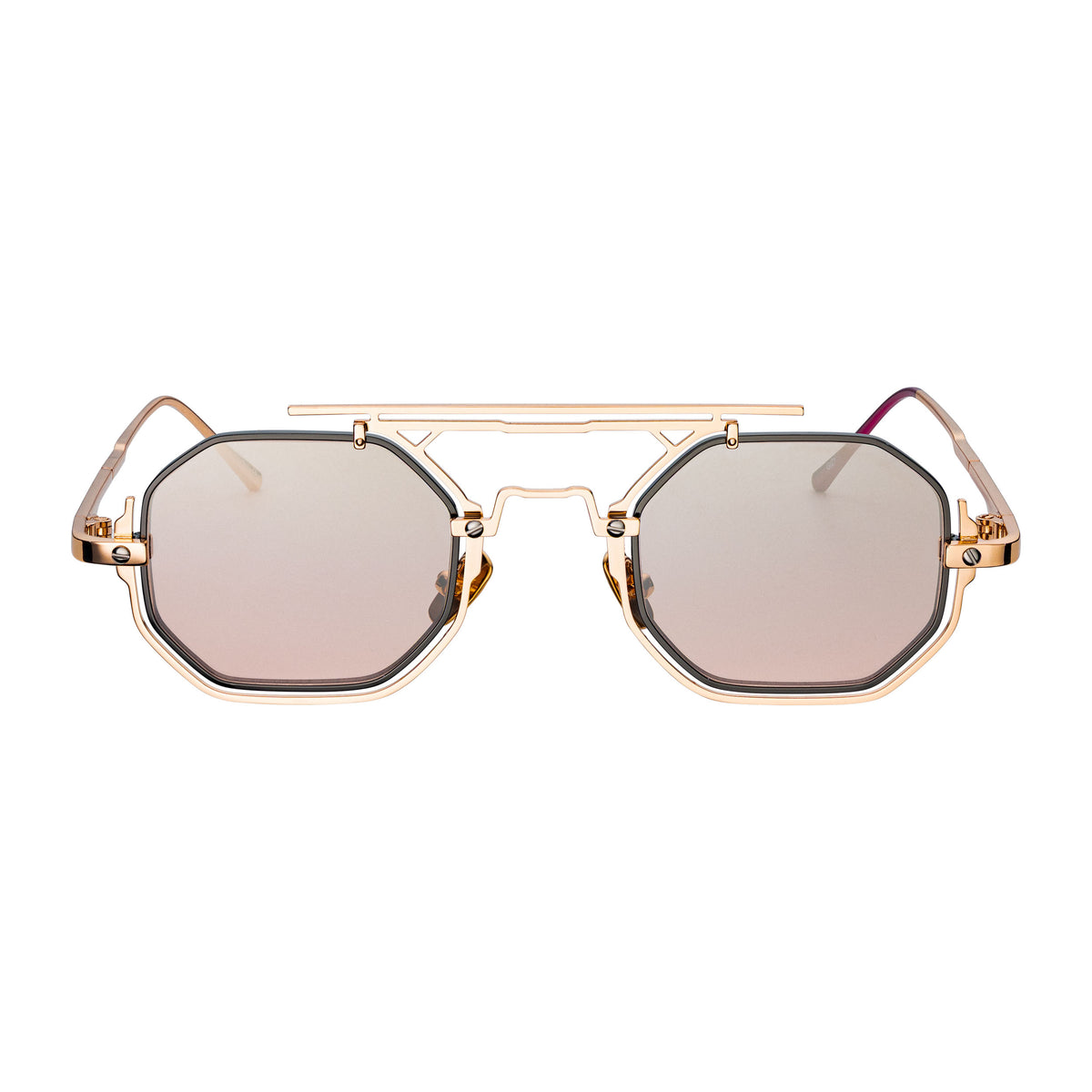 The Gizy - GZ4 – Vysen Eyewear