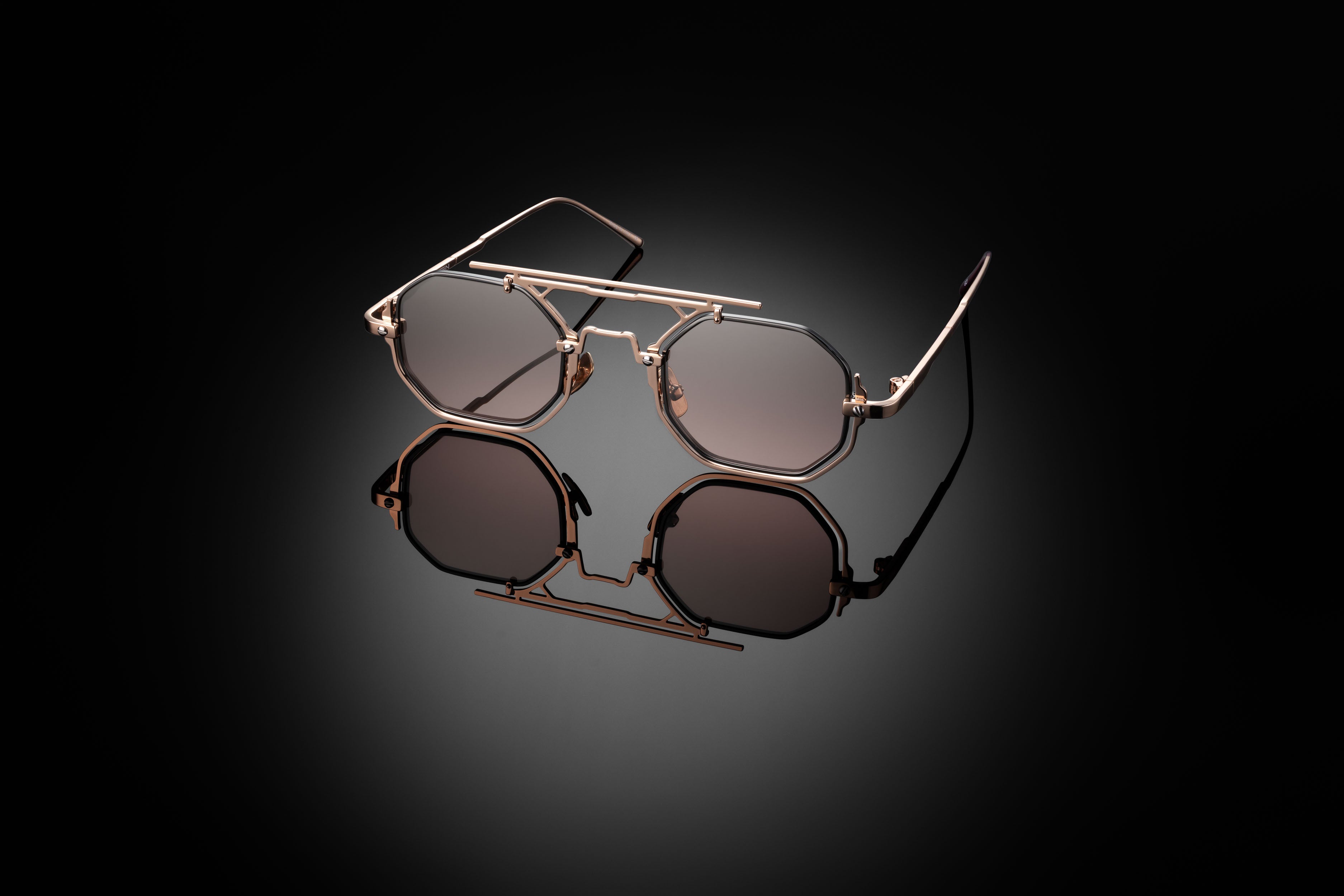 The Gizy - GZ4 – Vysen Eyewear