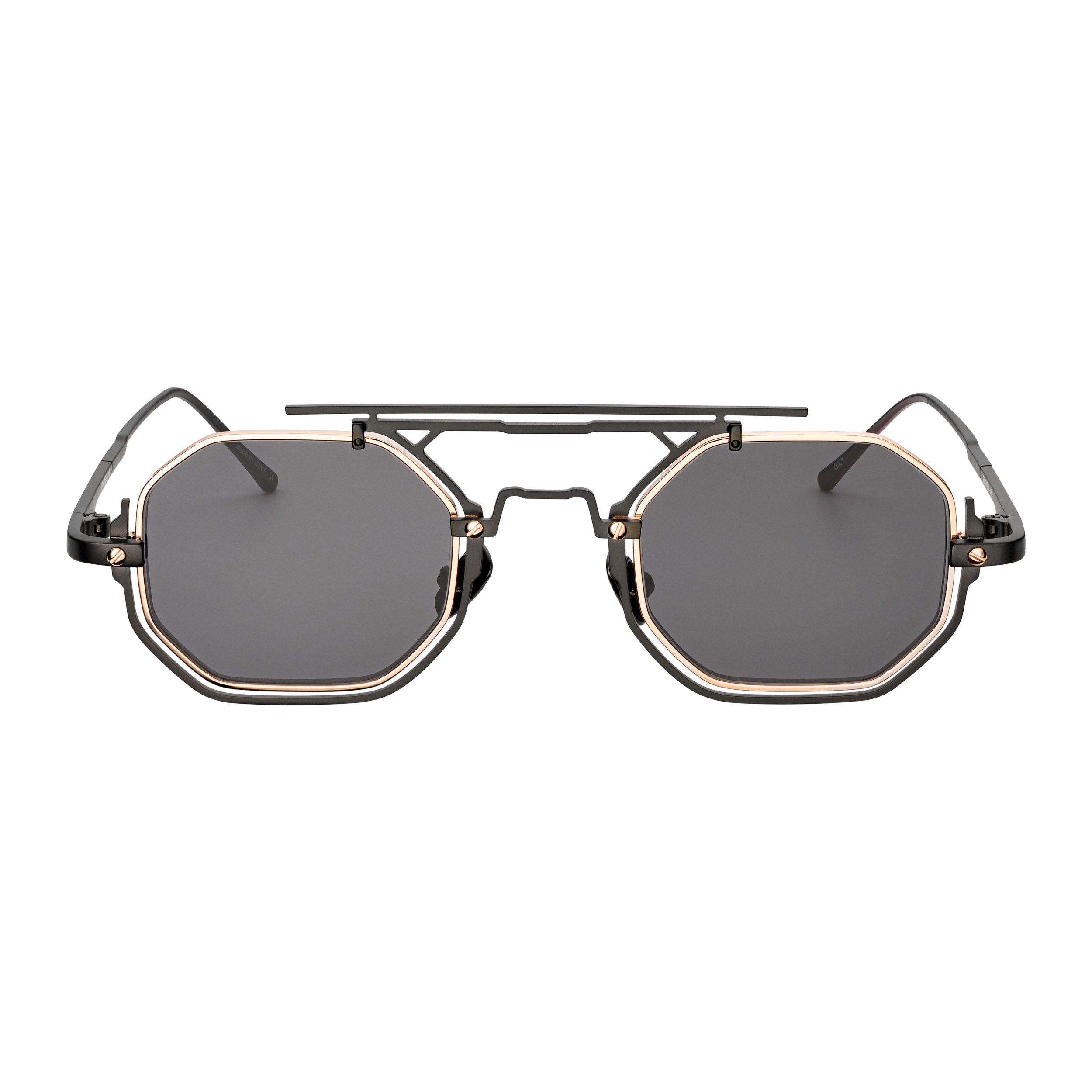 The Gizy - GZ1 – Vysen Eyewear