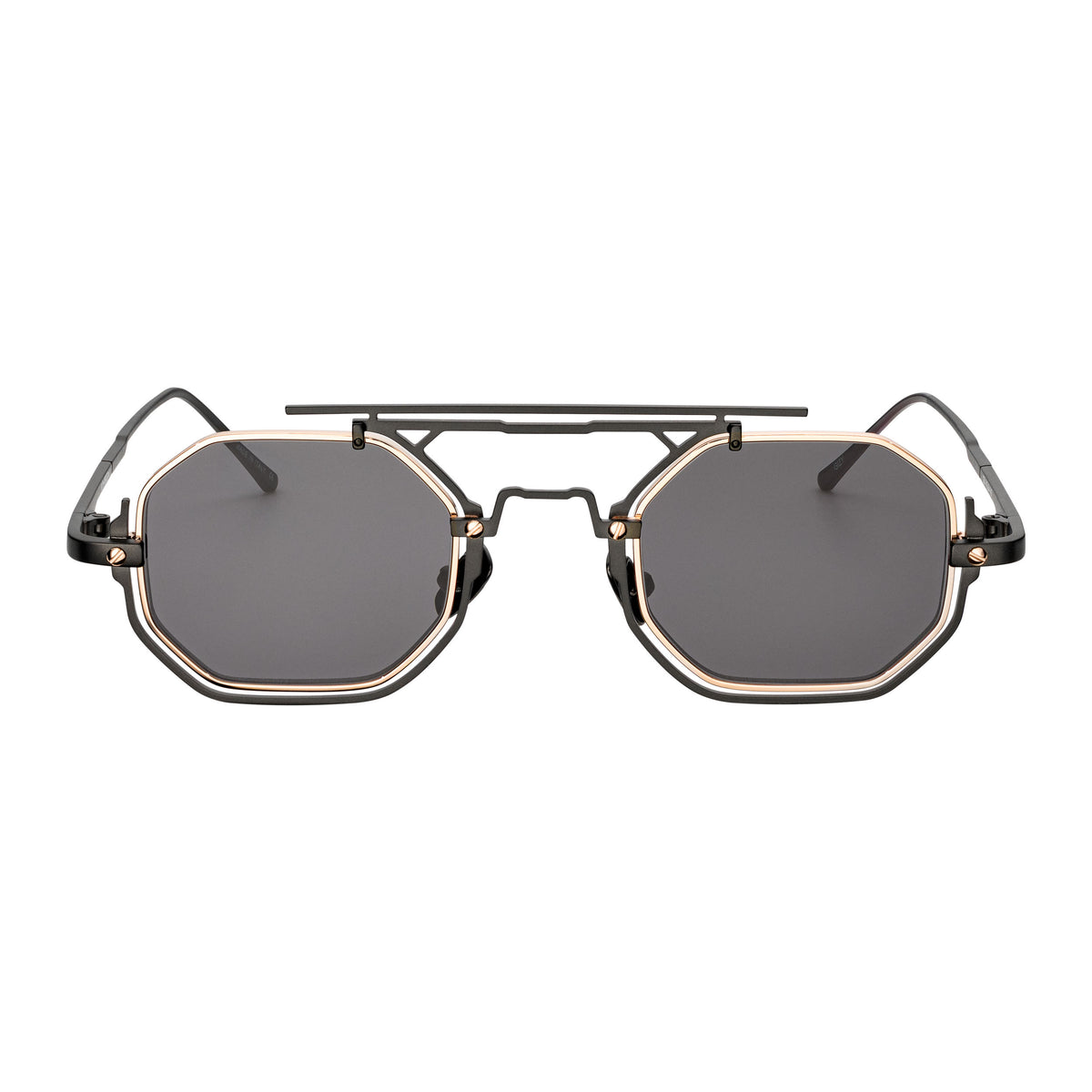 The Gizy - GZ1 – Vysen Eyewear