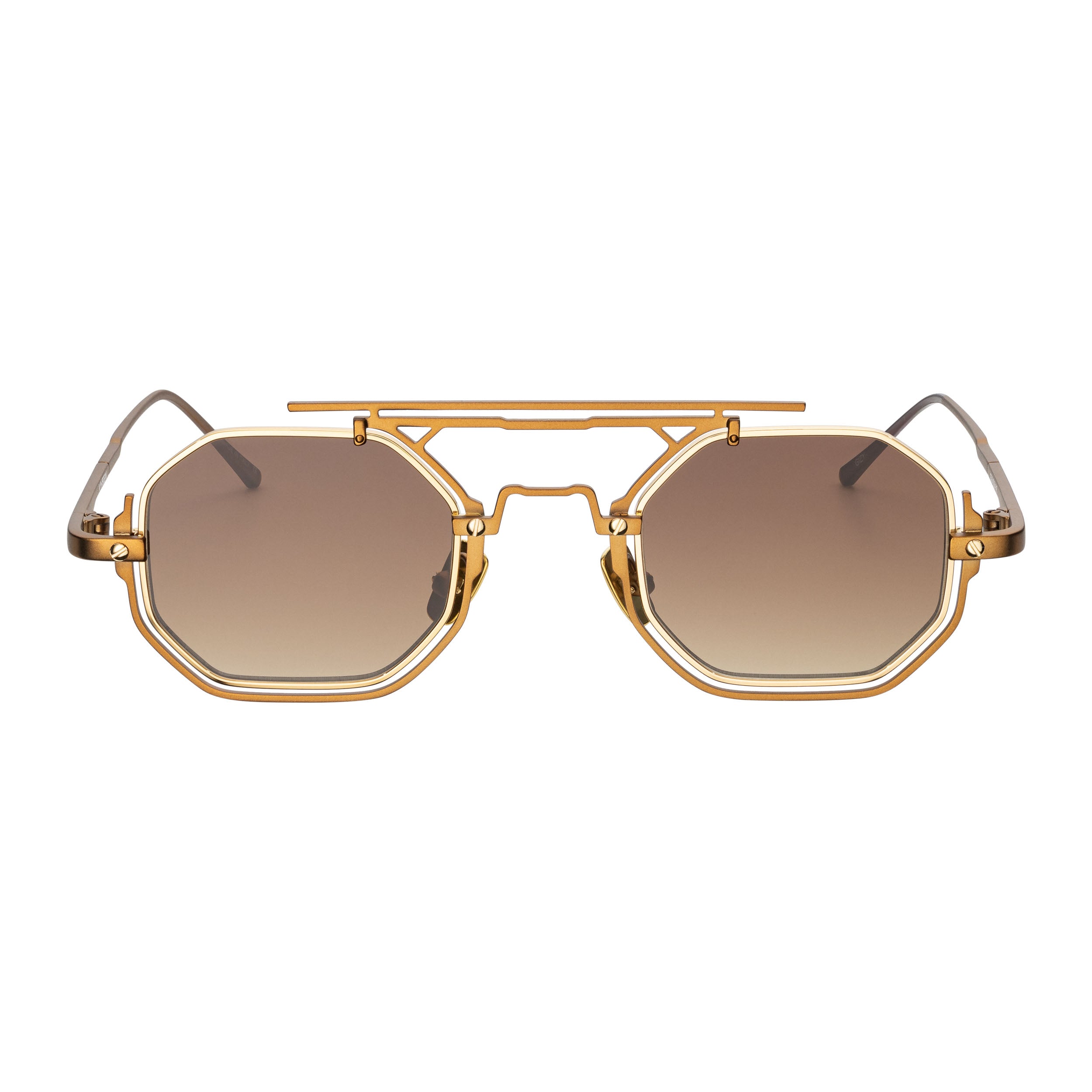 The Gizy - GZ3 – Vysen Eyewear